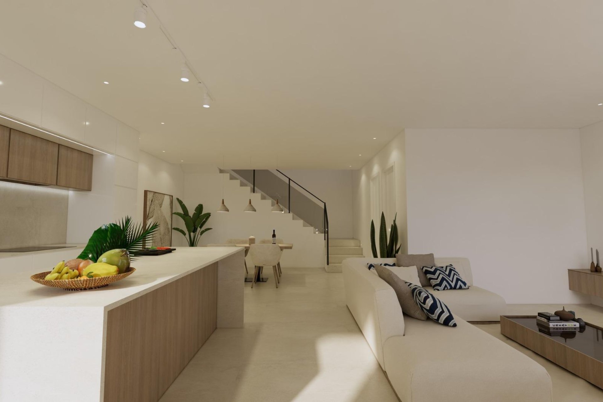 New build - Villa (detached) -
Dolores - Sector 3