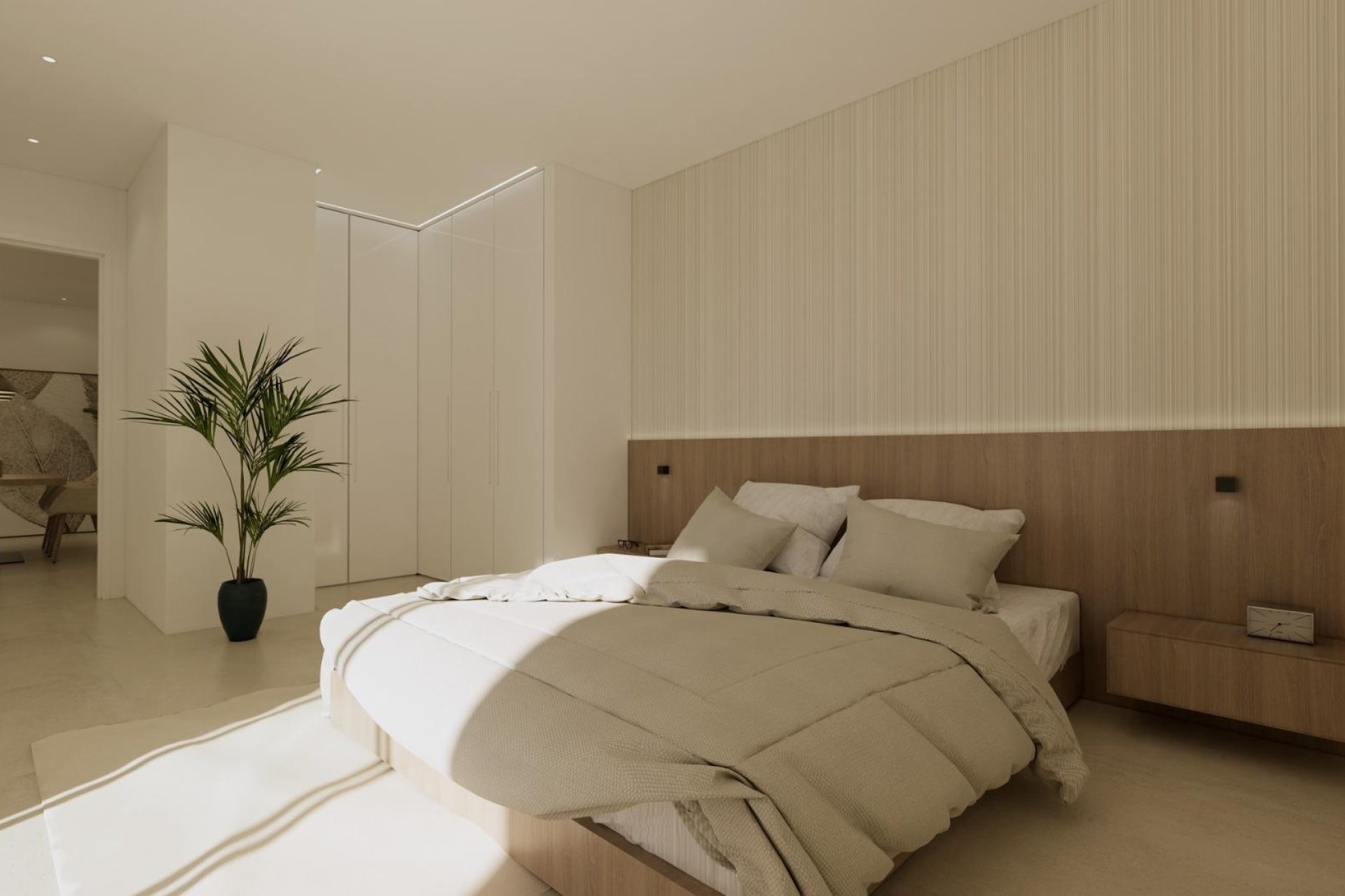 New build - Villa (detached) -
Dolores - Sector 3