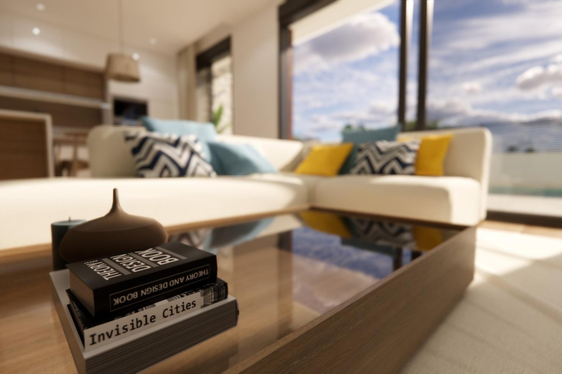 New build - Villa (detached) -
Dolores - urbanizacion