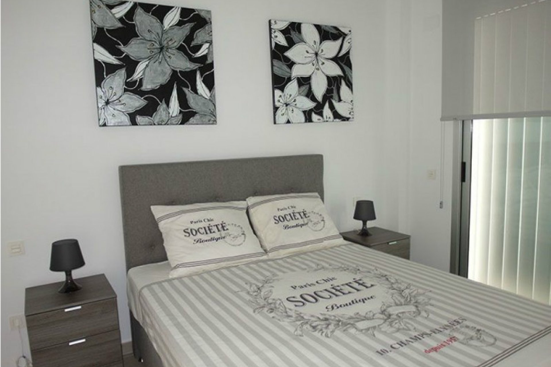 New build - Villa (detached) -
Dolores