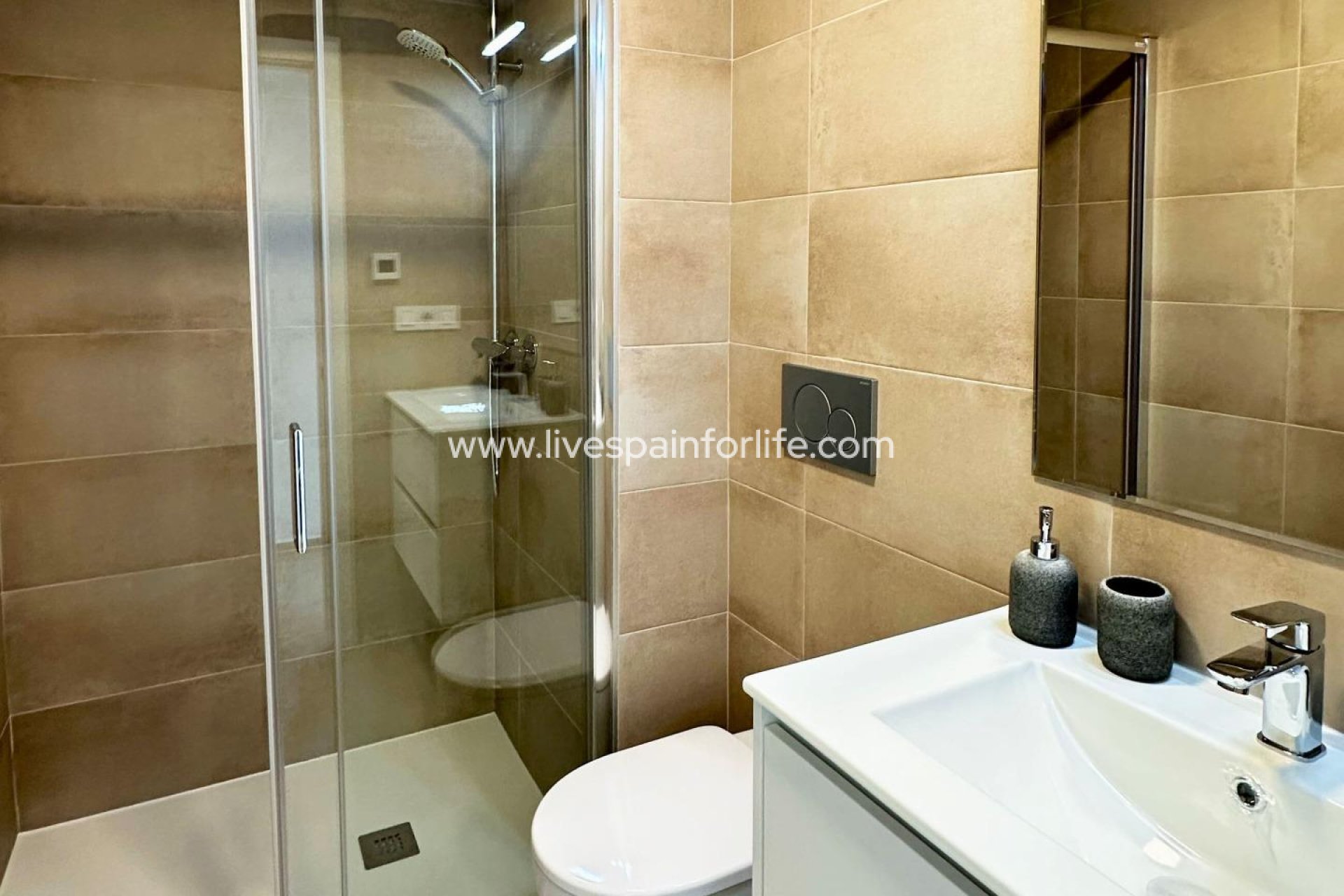 New build - Villa (detached) -
Dolores