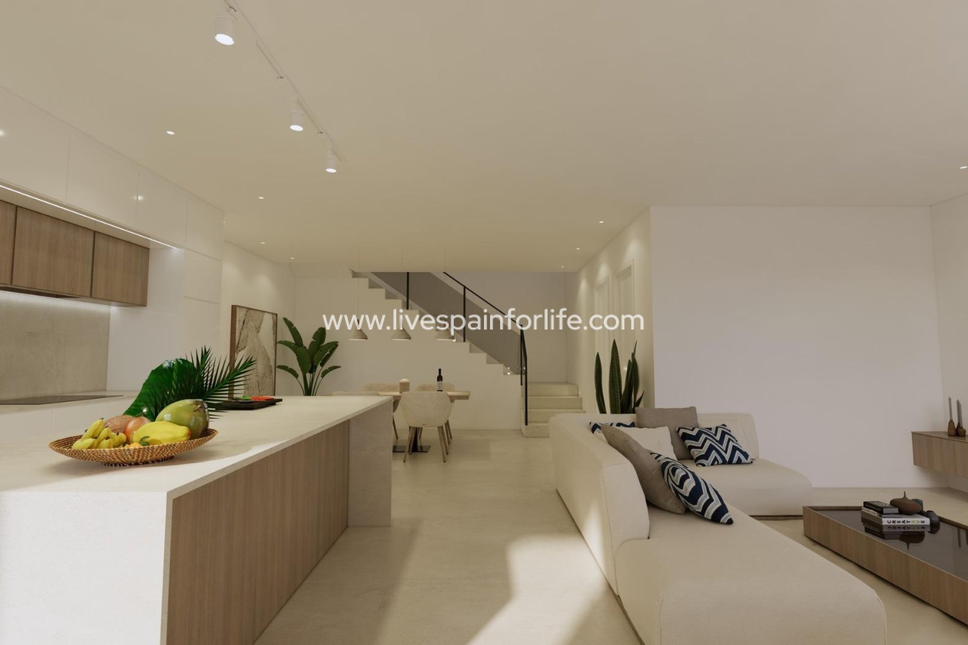 New build - Villa (detached) -
Dolores