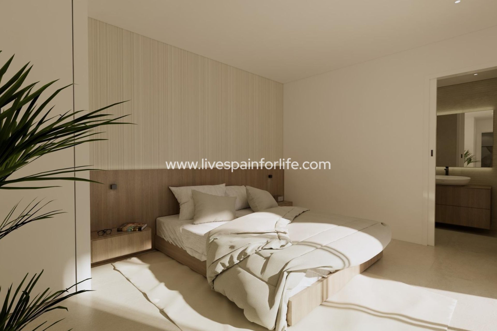 New build - Villa (detached) -
Dolores