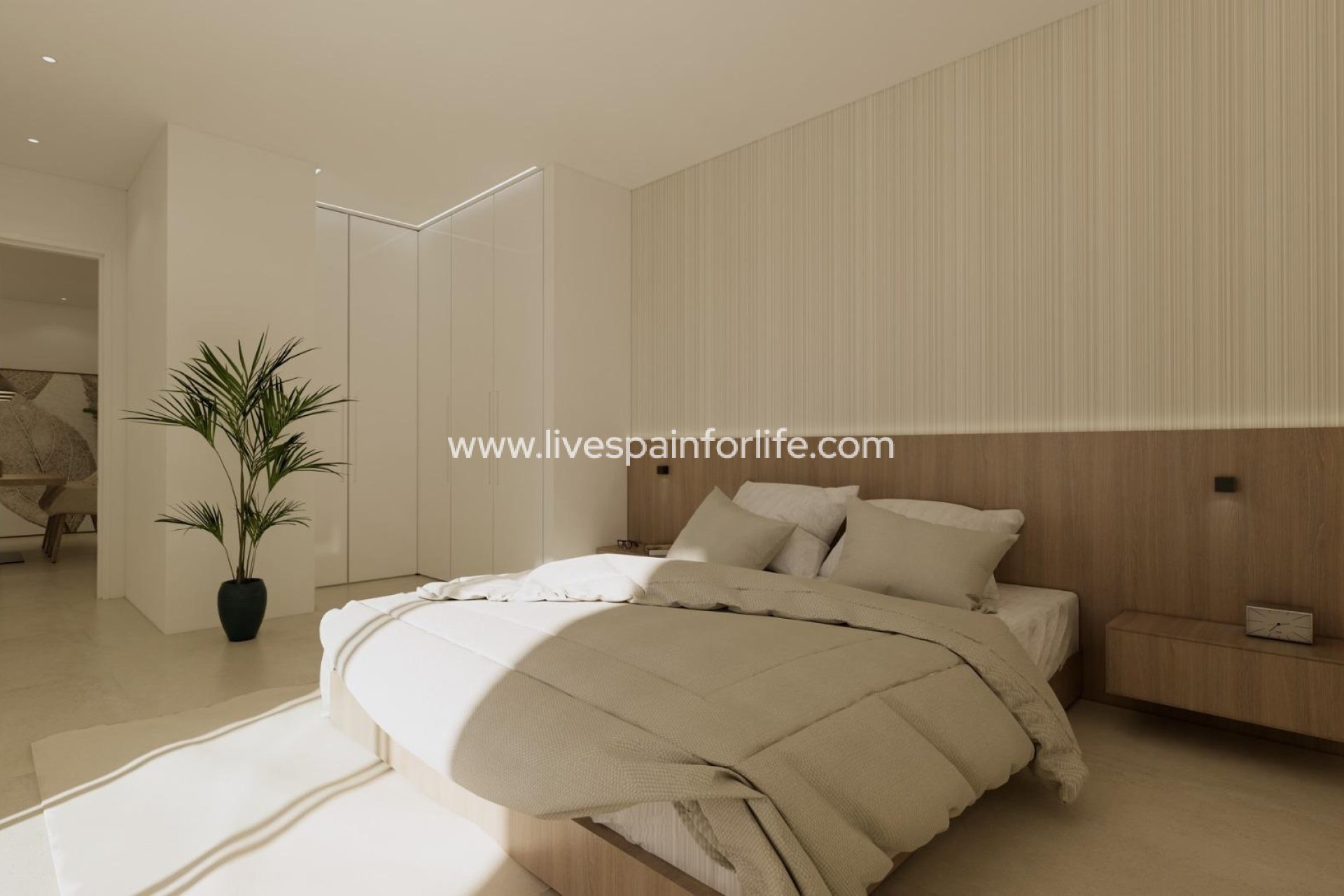 New build - Villa (detached) -
Dolores