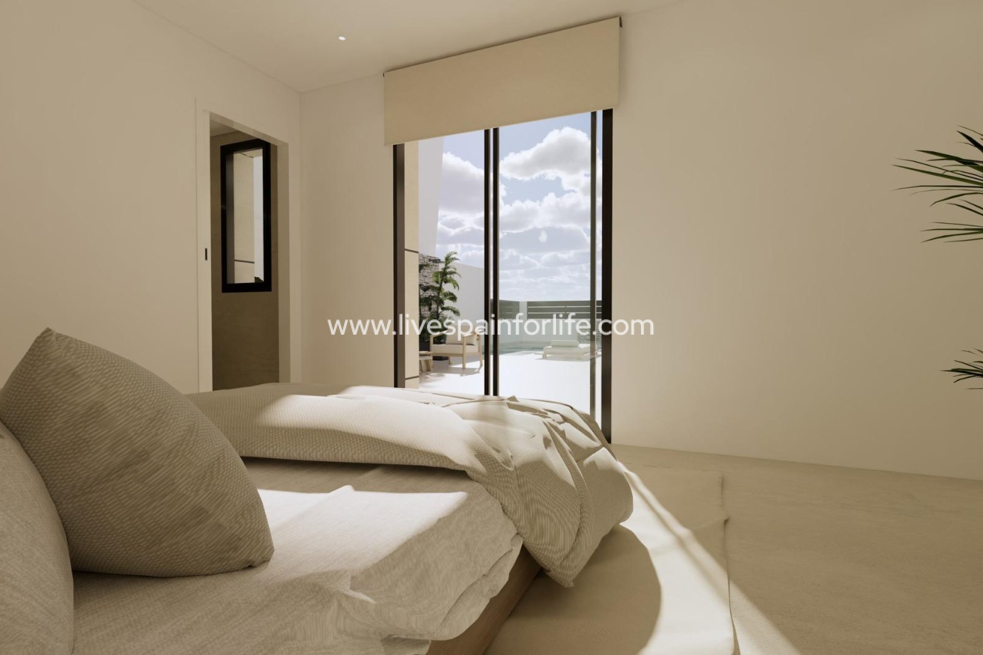 New build - Villa (detached) -
Dolores