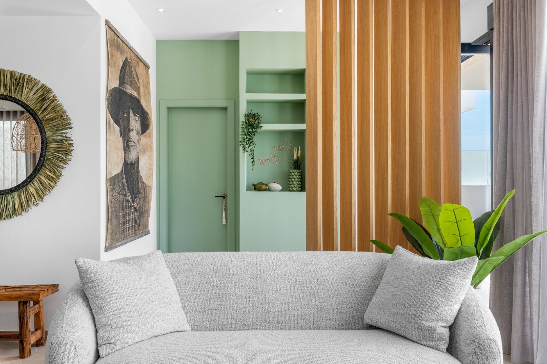 New build - Villa (detached) -
Dolores