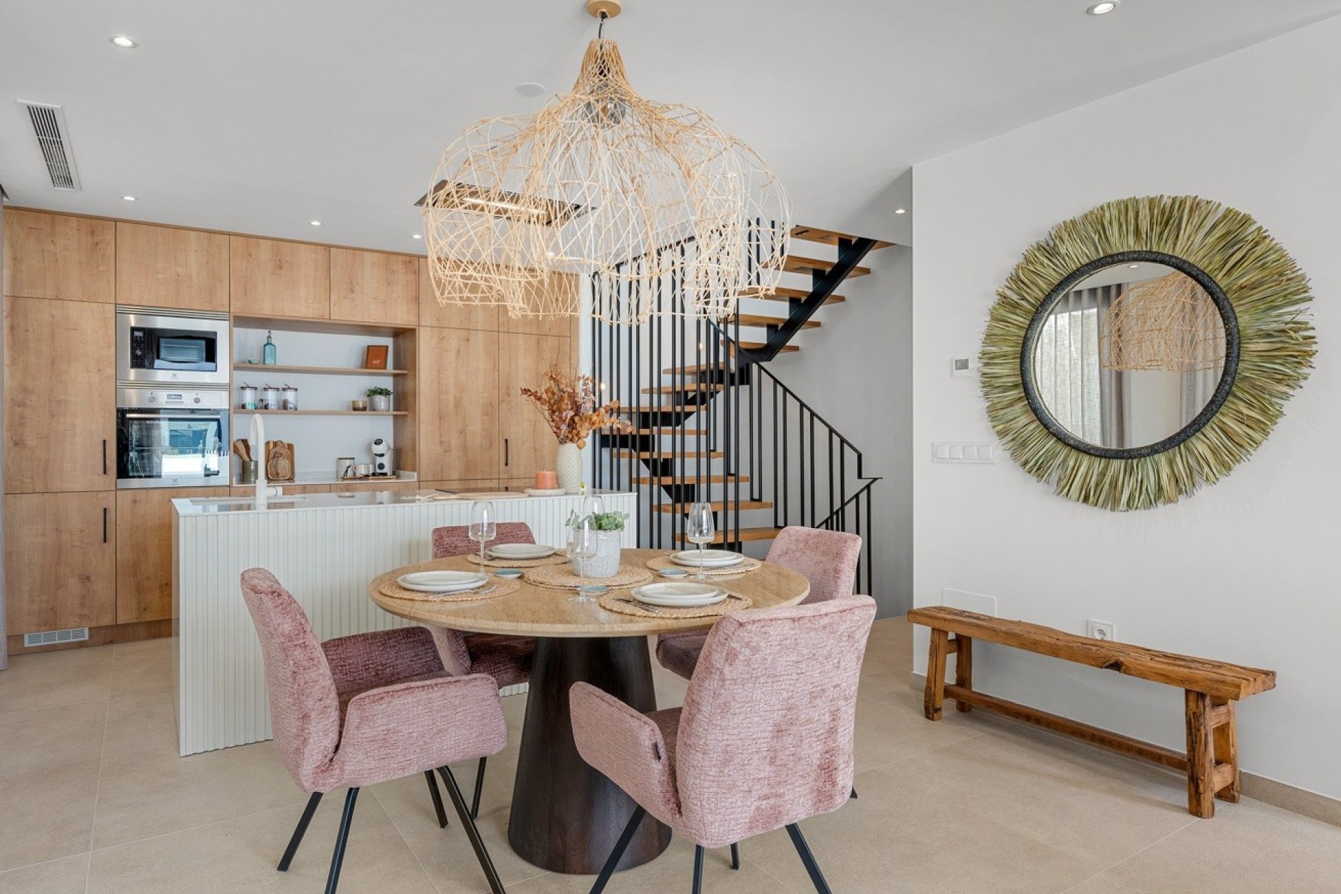 New build - Villa (detached) -
Dolores