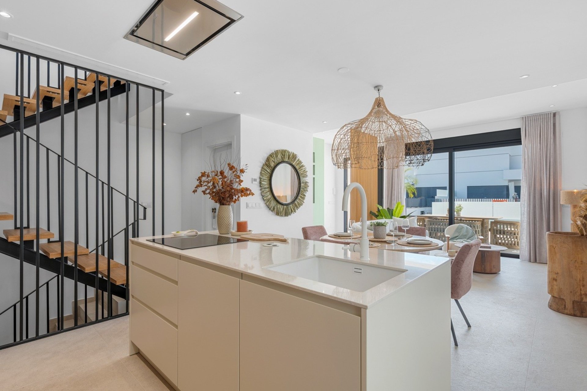 New build - Villa (detached) -
Dolores