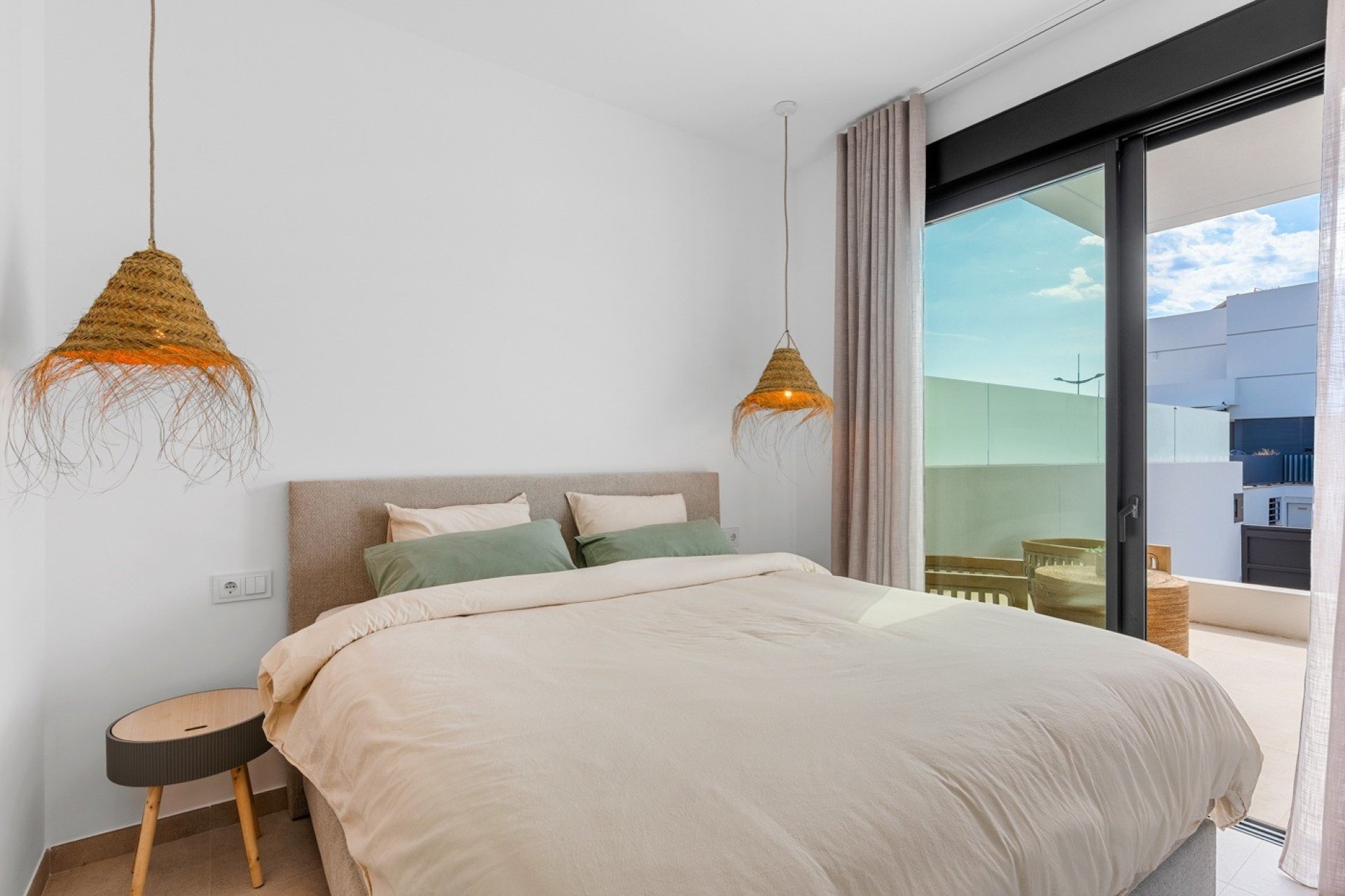 New build - Villa (detached) -
Dolores