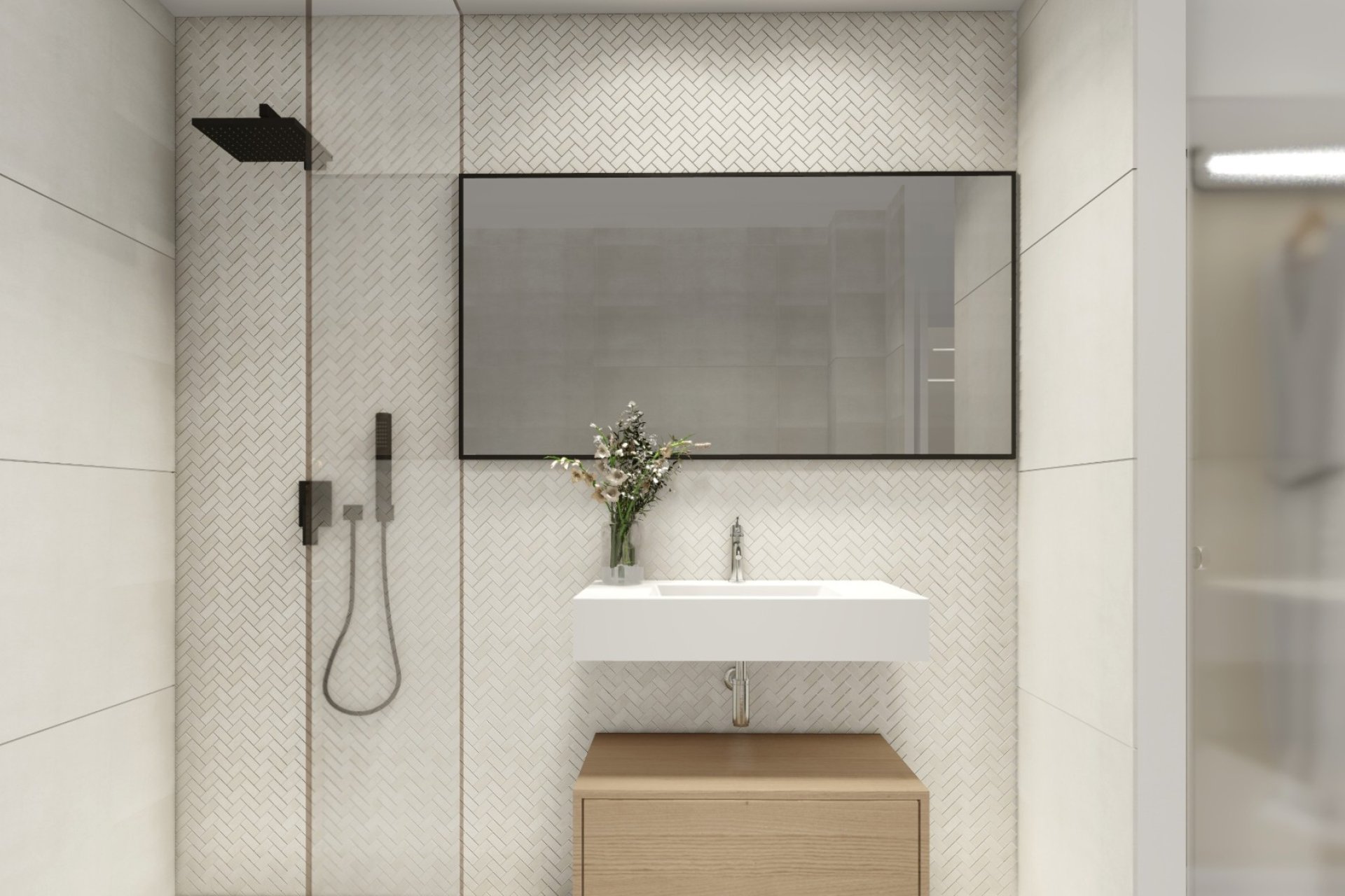 New build - Villa (detached) -
Dolores