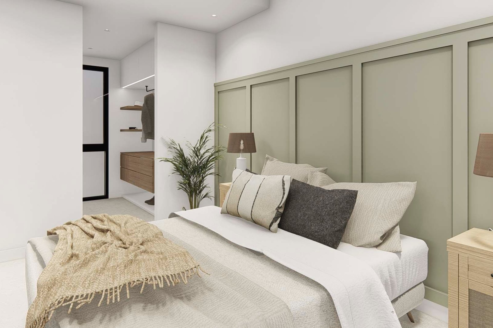 New build - Villa (detached) -
Dolores