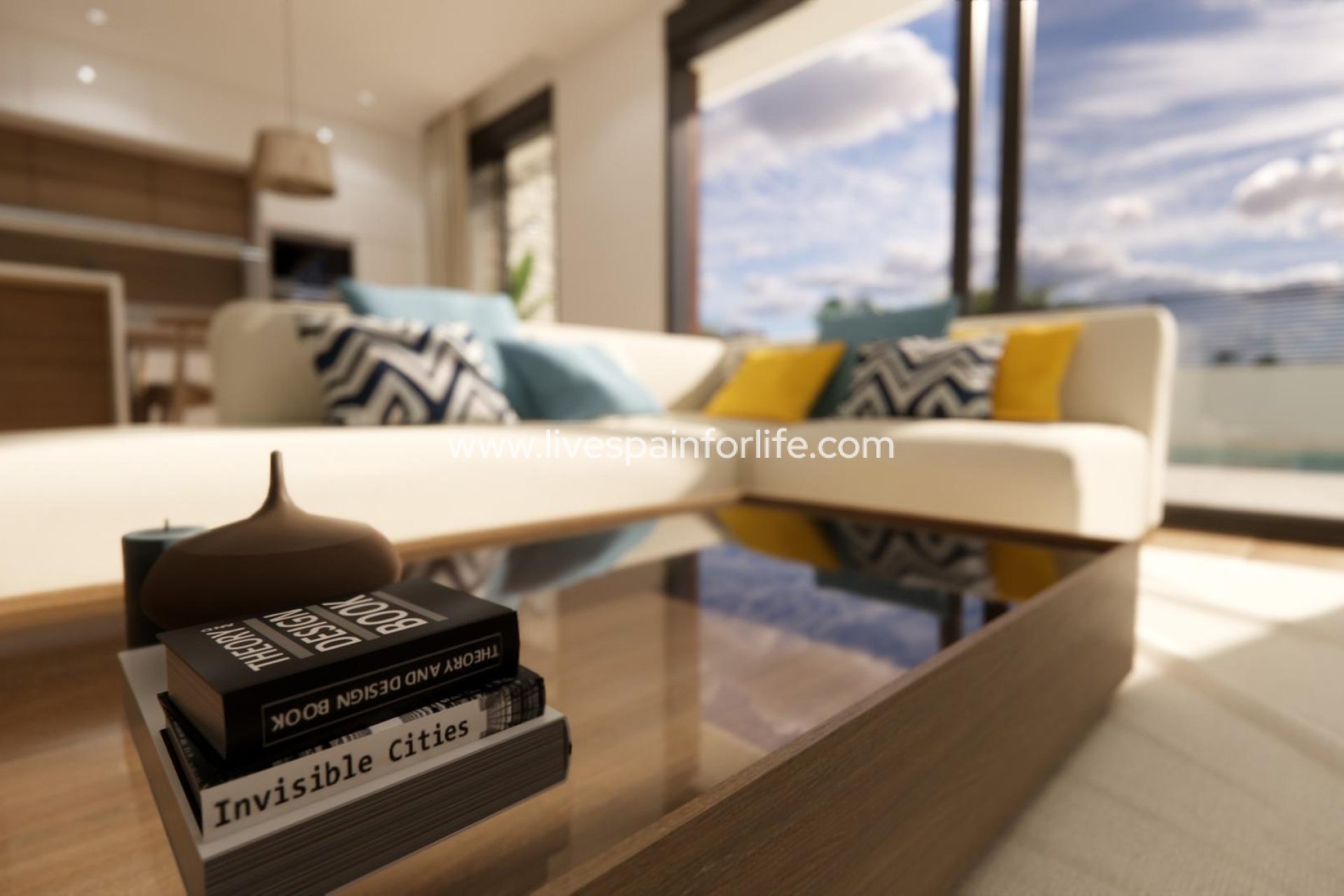 New build - Villa (detached) -
Dolores