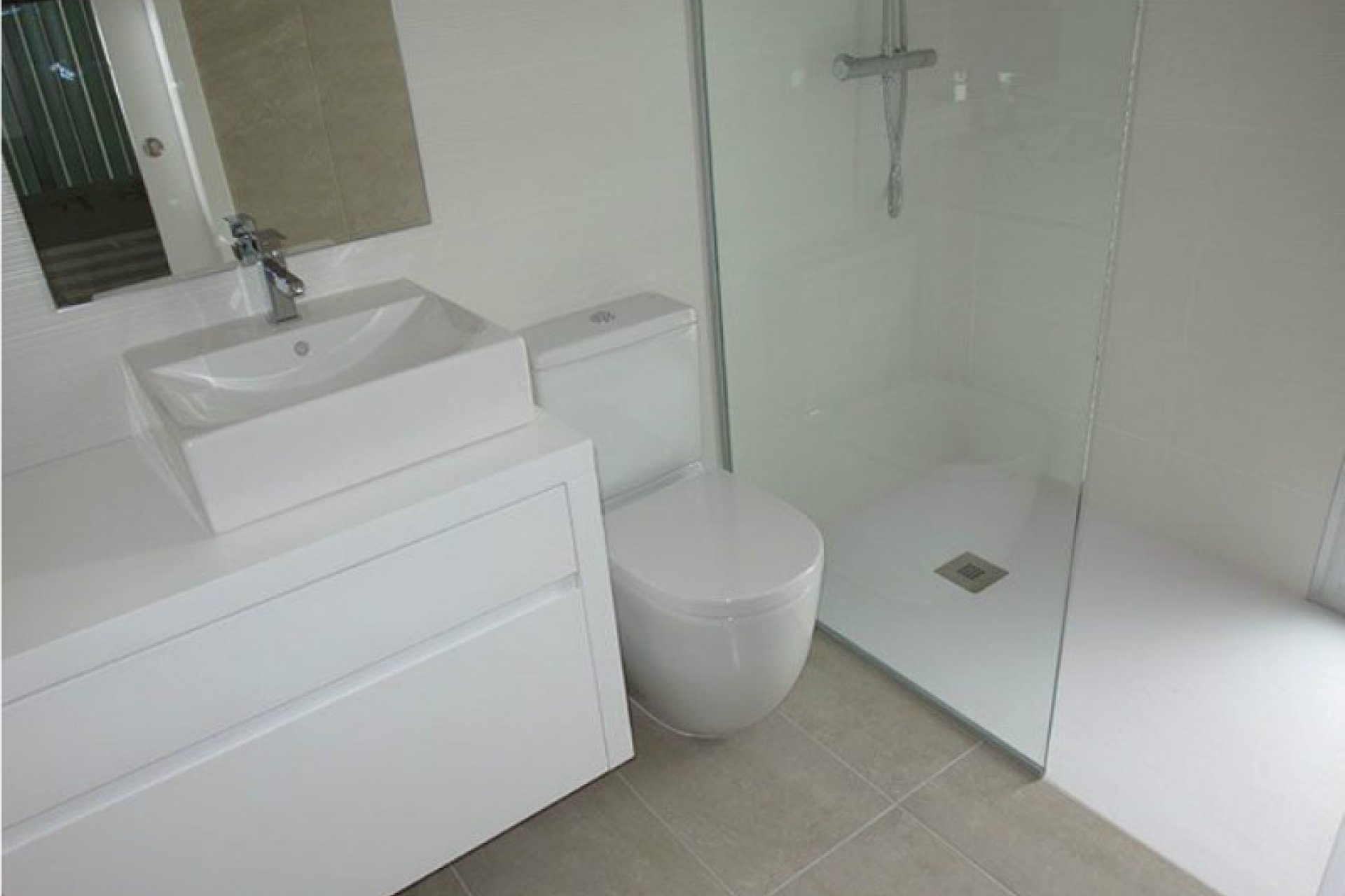 New build - Villa (detached) -
Dolores