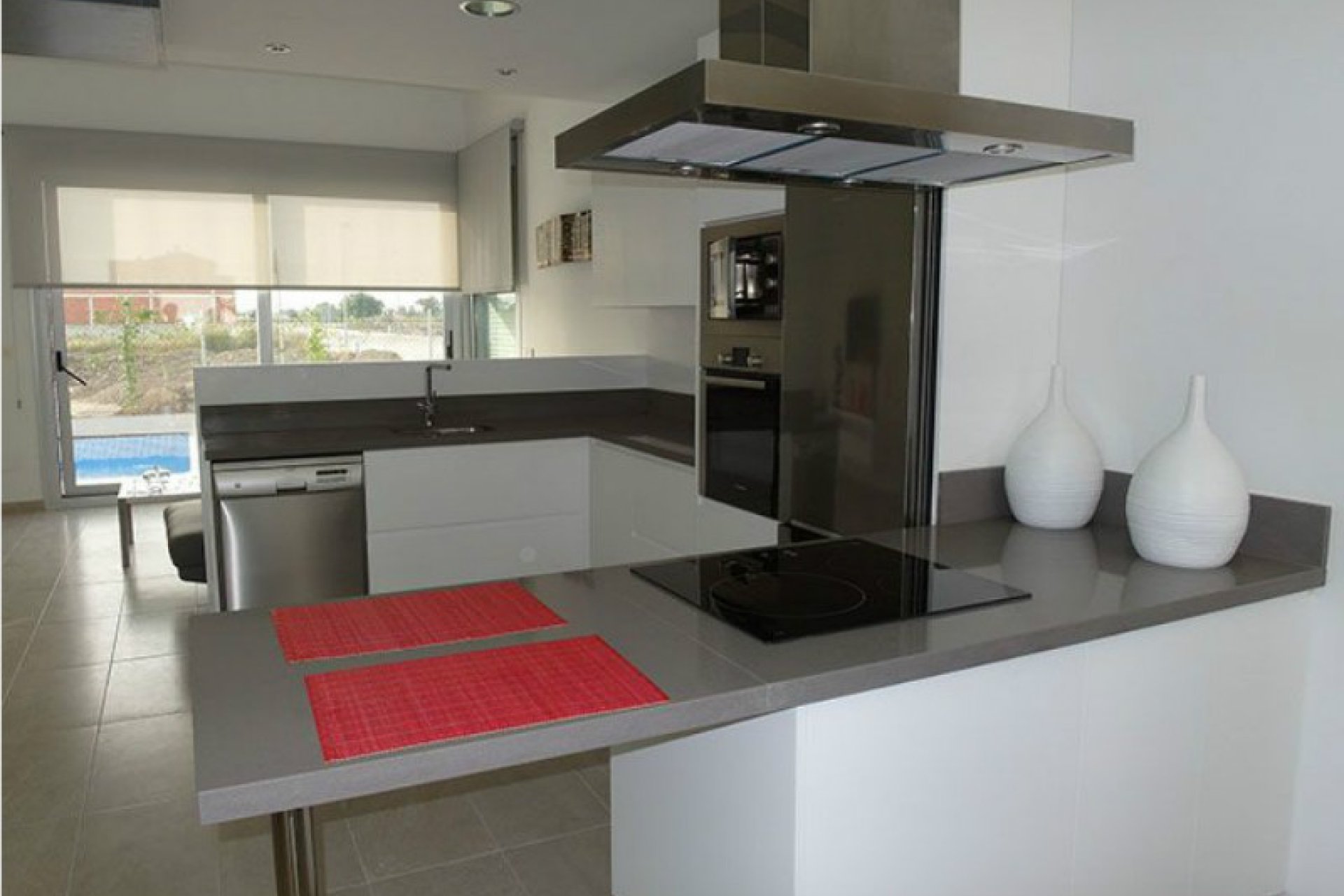 New build - Villa (detached) -
Dolores