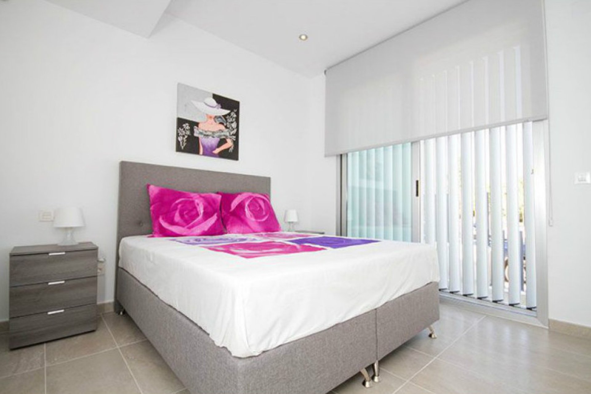 New build - Villa (detached) -
Dolores