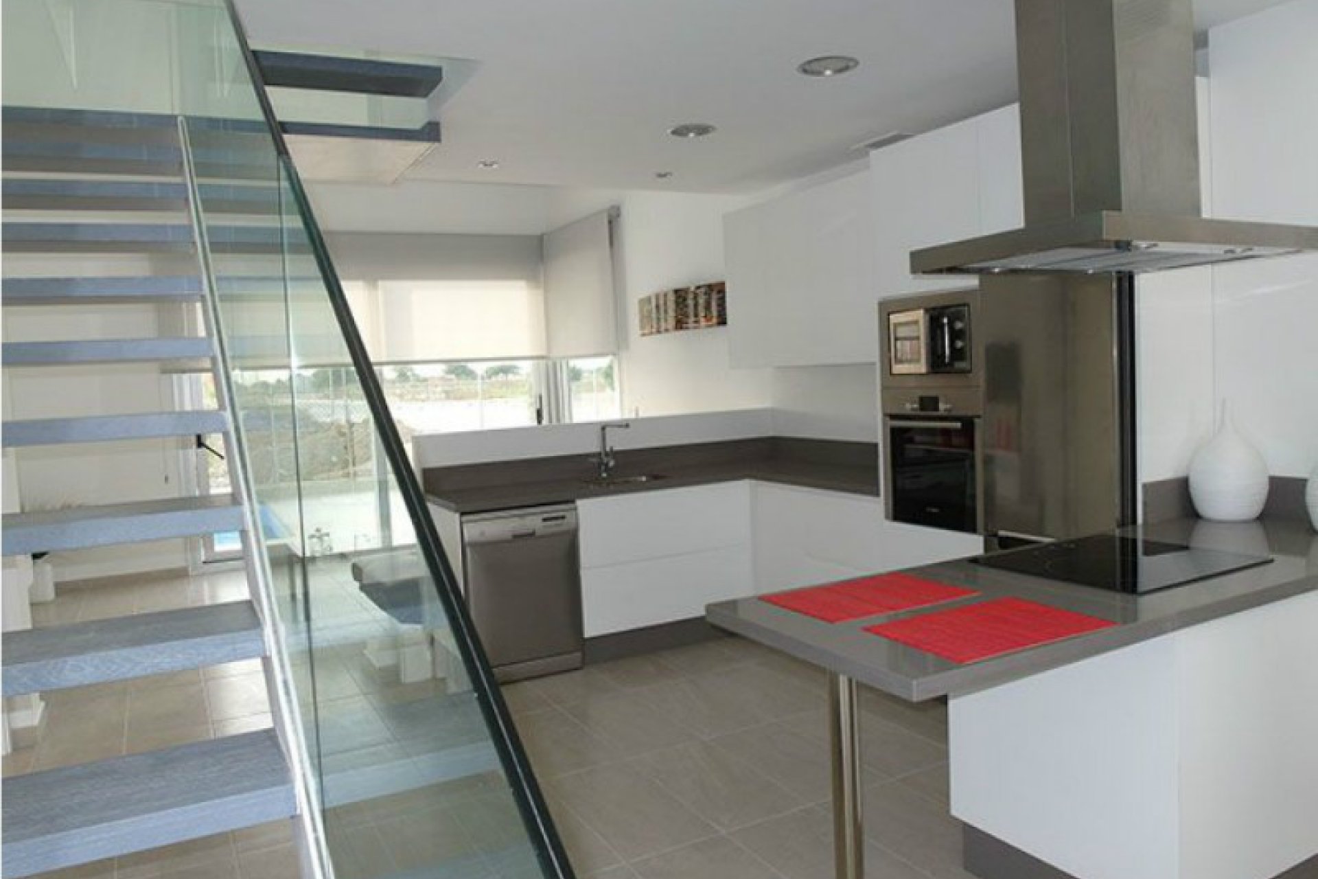 New build - Villa (detached) -
Dolores