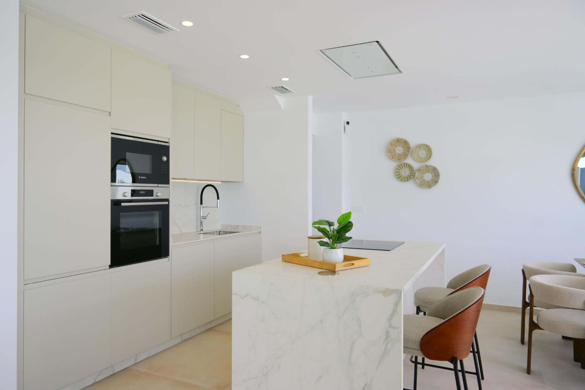 New build - Villa (detached) -
Dolores