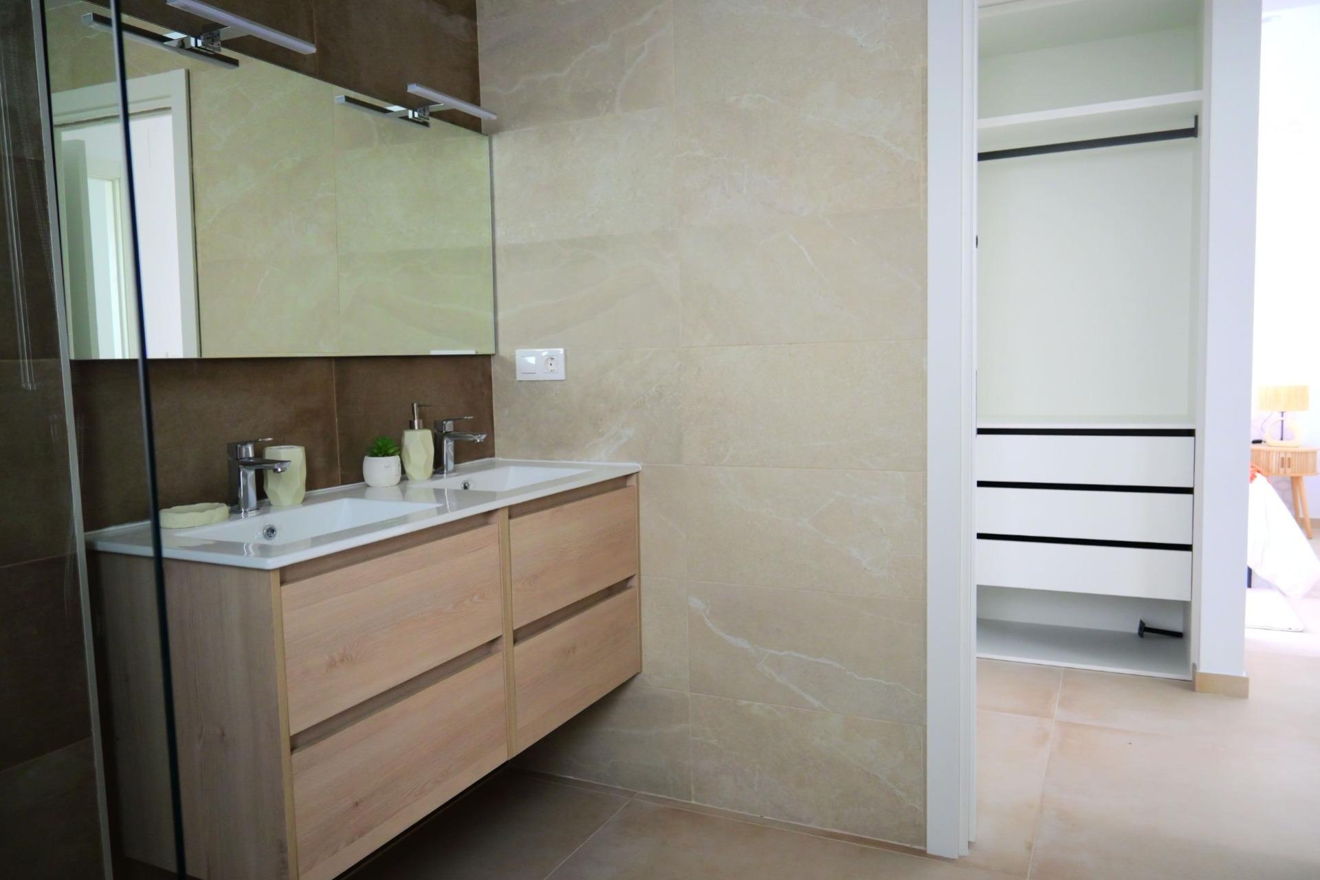 New build - Villa (detached) -
Dolores