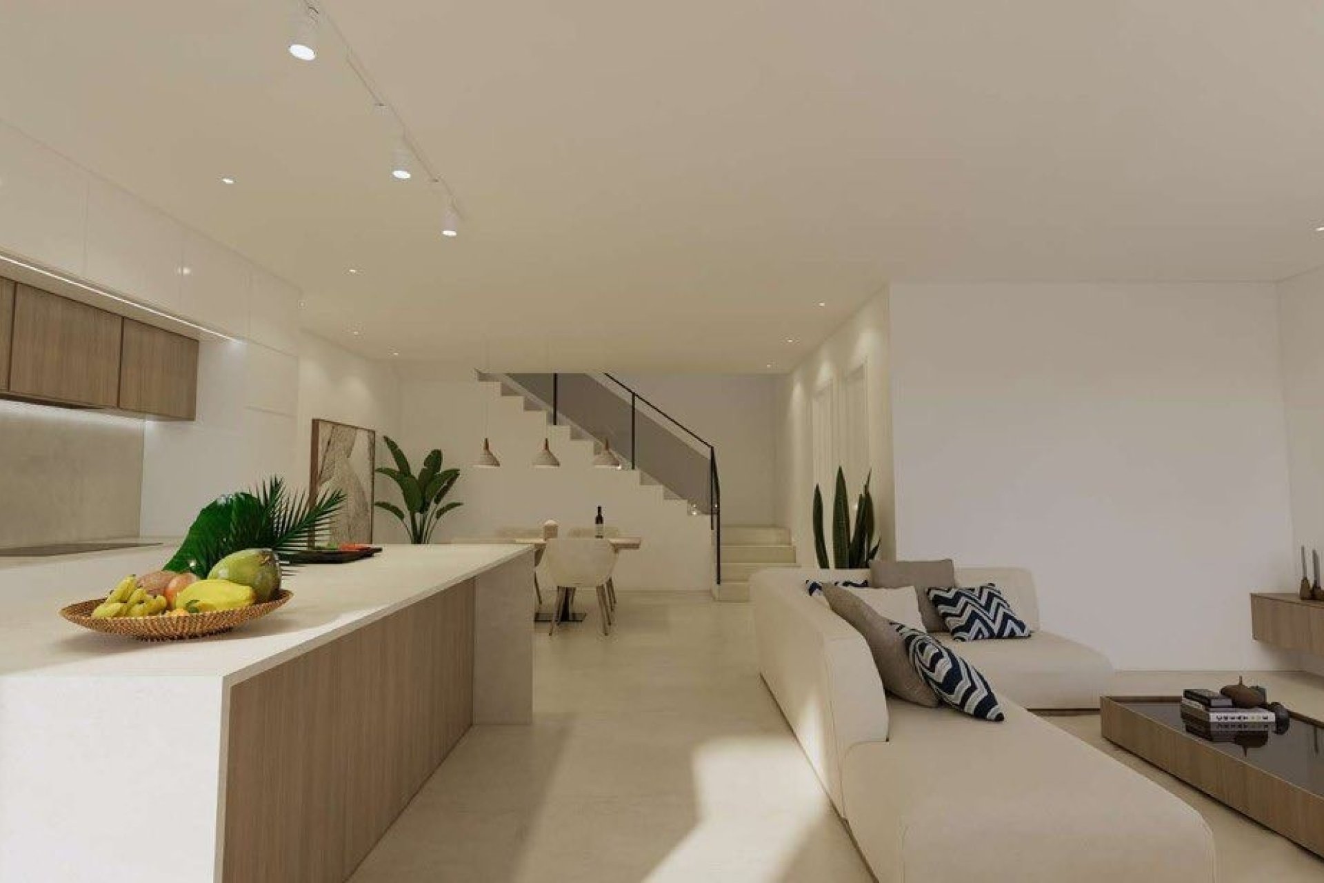 New build - Villa (detached) -
Dolores