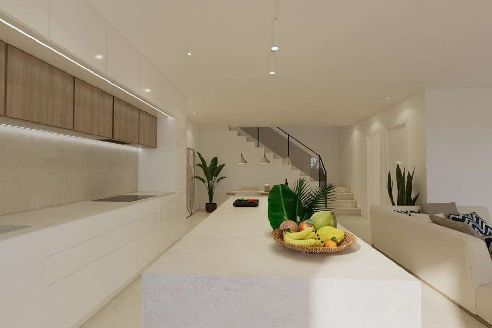 New build - Villa (detached) -
Dolores