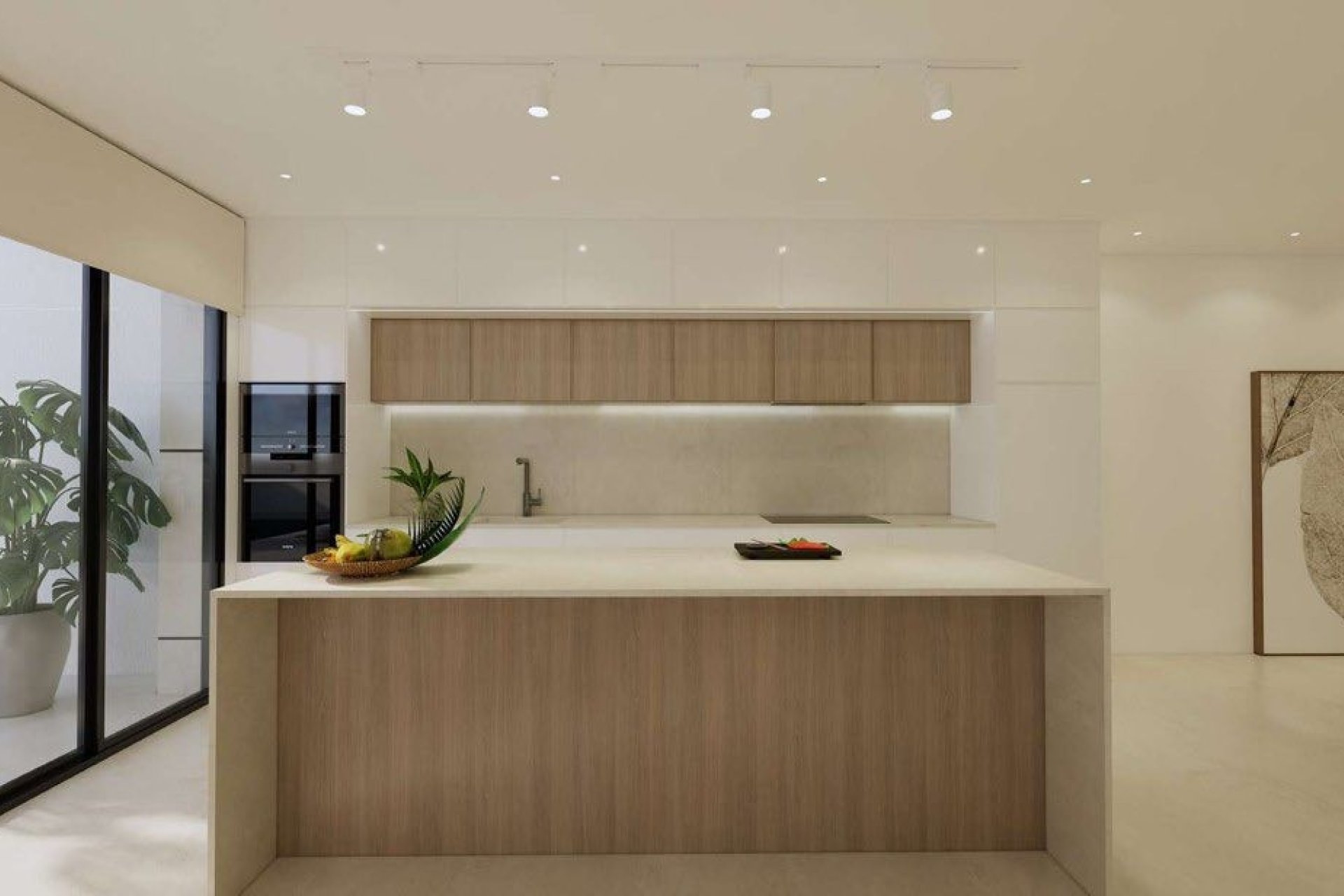 New build - Villa (detached) -
Dolores