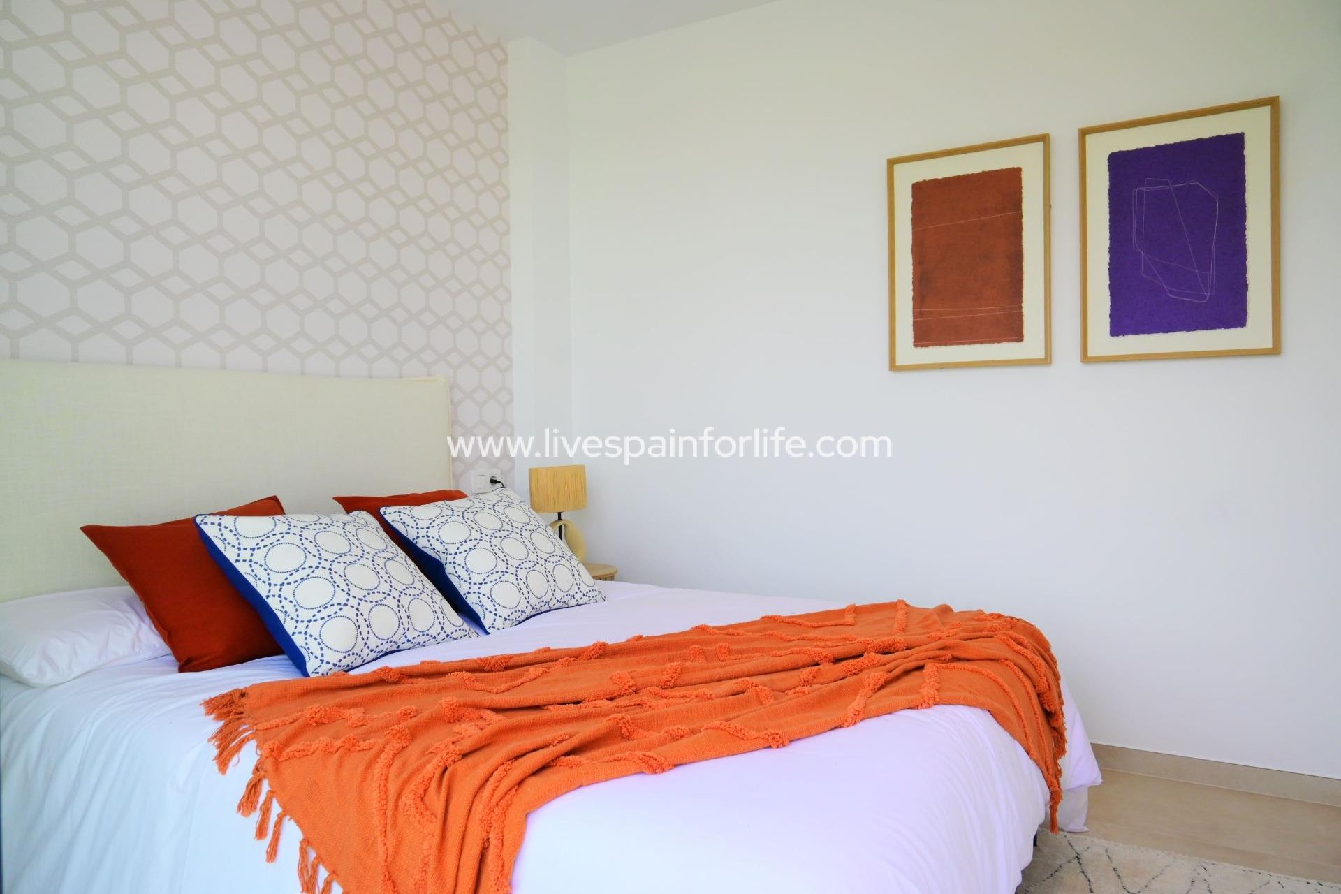 New build - Villa (detached) -
Dolores