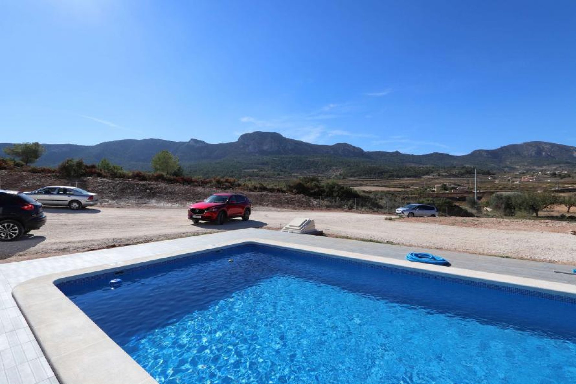 New build - Villa (detached) -
Elche