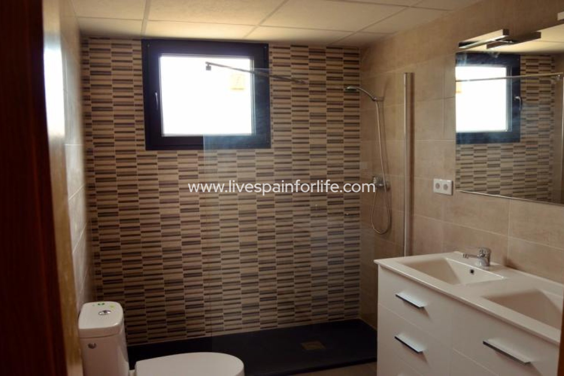 New build - Villa (detached) -
Elche
