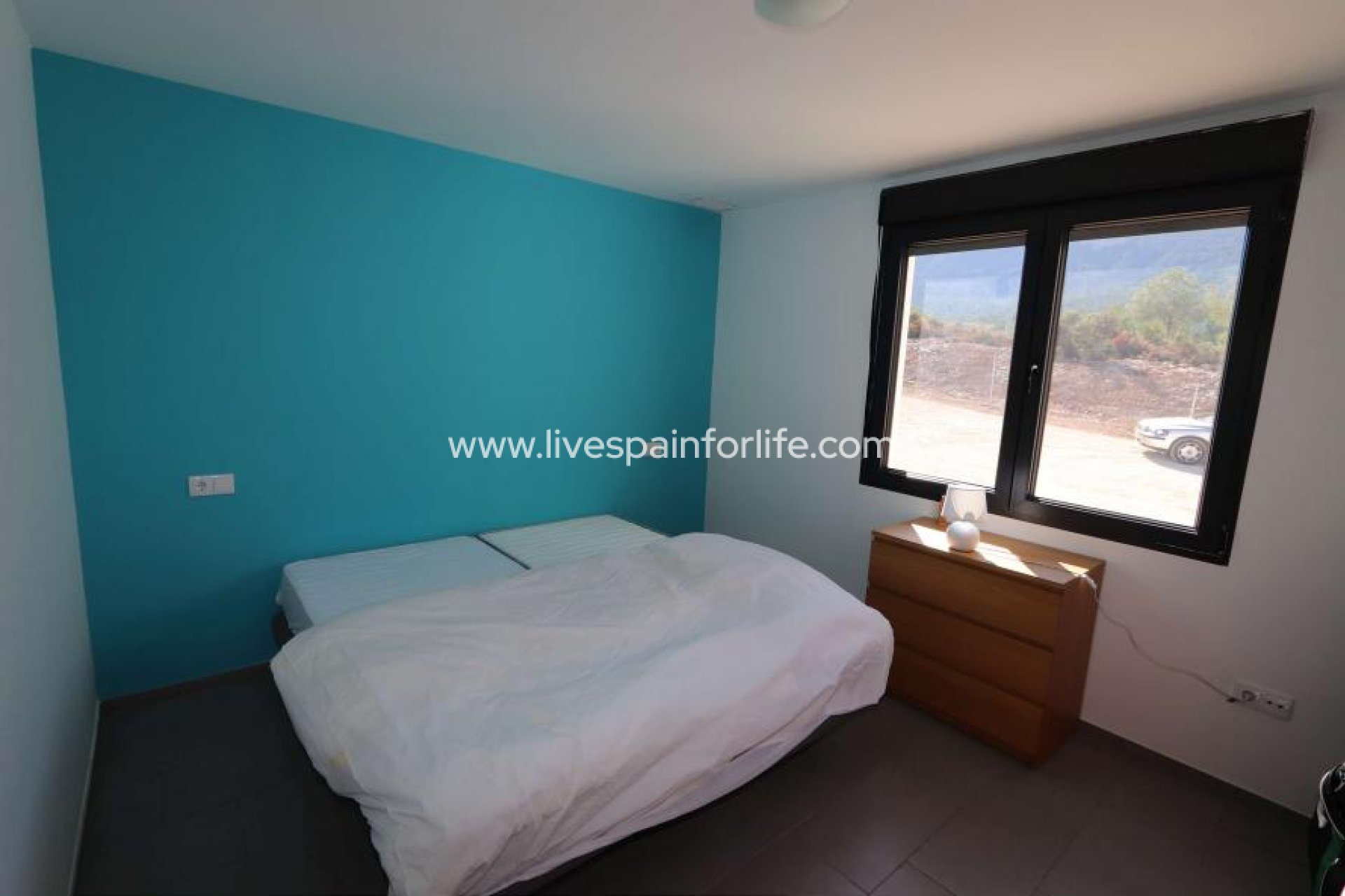 New build - Villa (detached) -
Elche