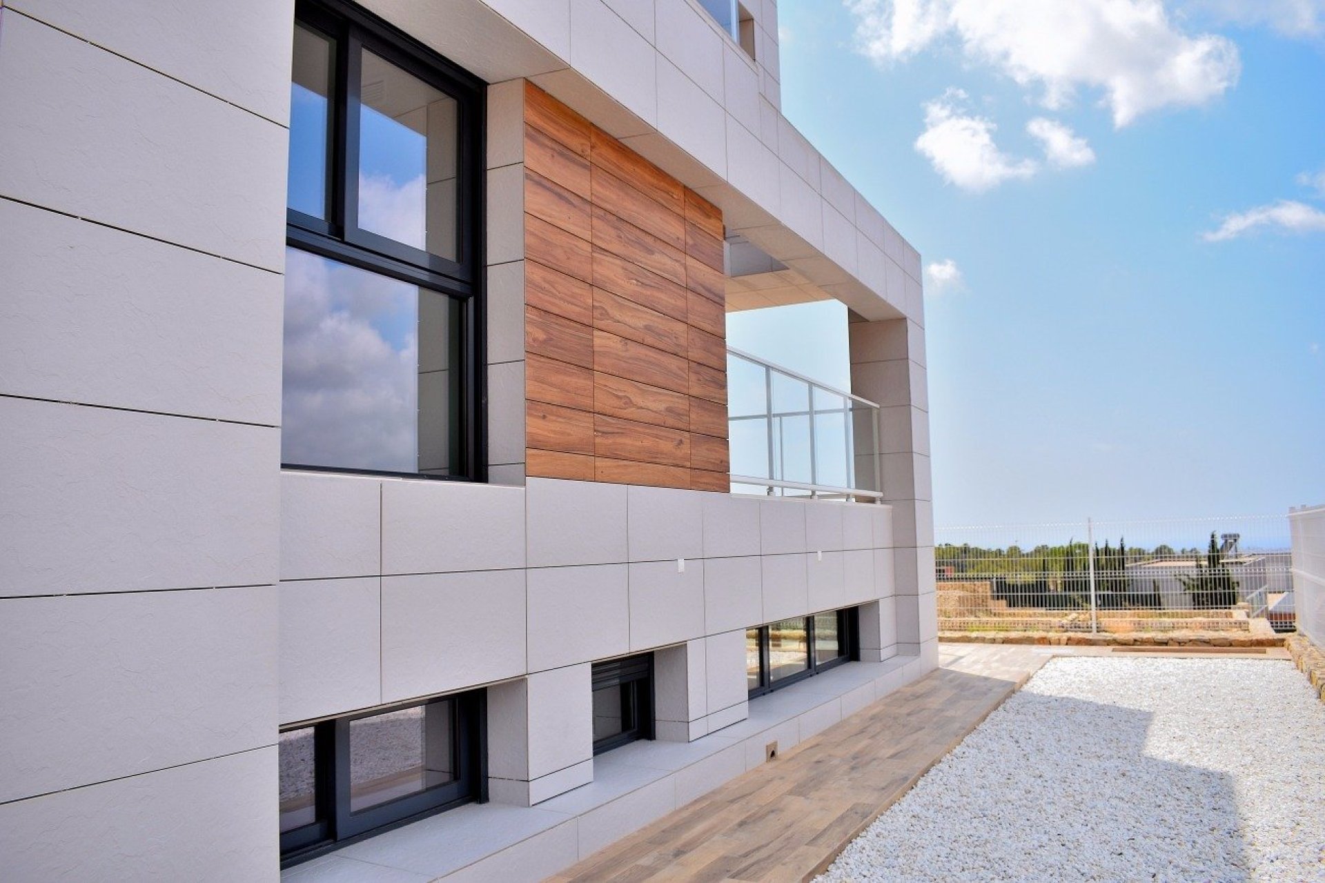 New build - Villa (detached) -
Finestrat - Balcón De Finestrat