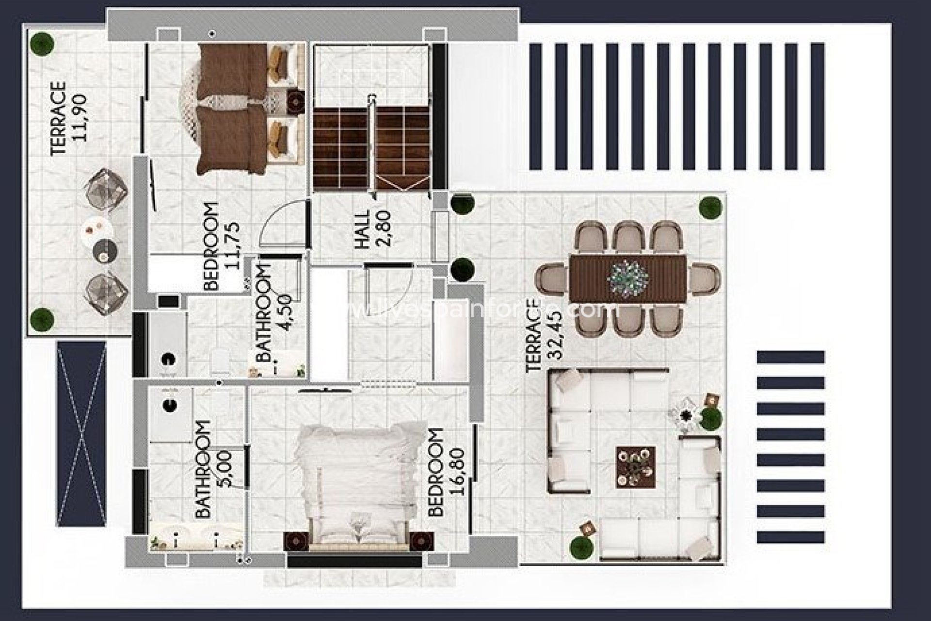 New build - Villa (detached) -
Finestrat - Balcón De Finestrat