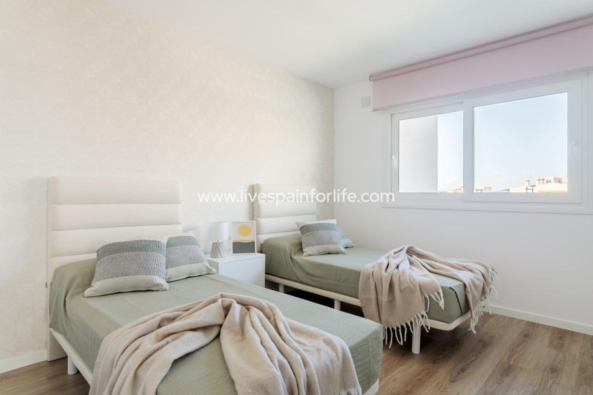 New build - Villa (detached) -
Finestrat - Balcón De Finestrat