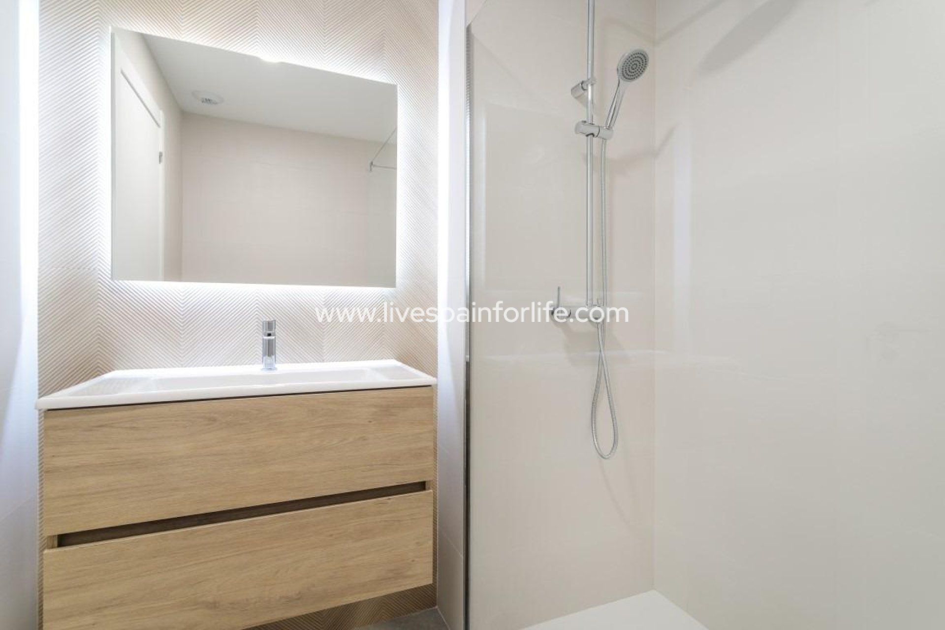 New build - Villa (detached) -
Finestrat - Balcón De Finestrat