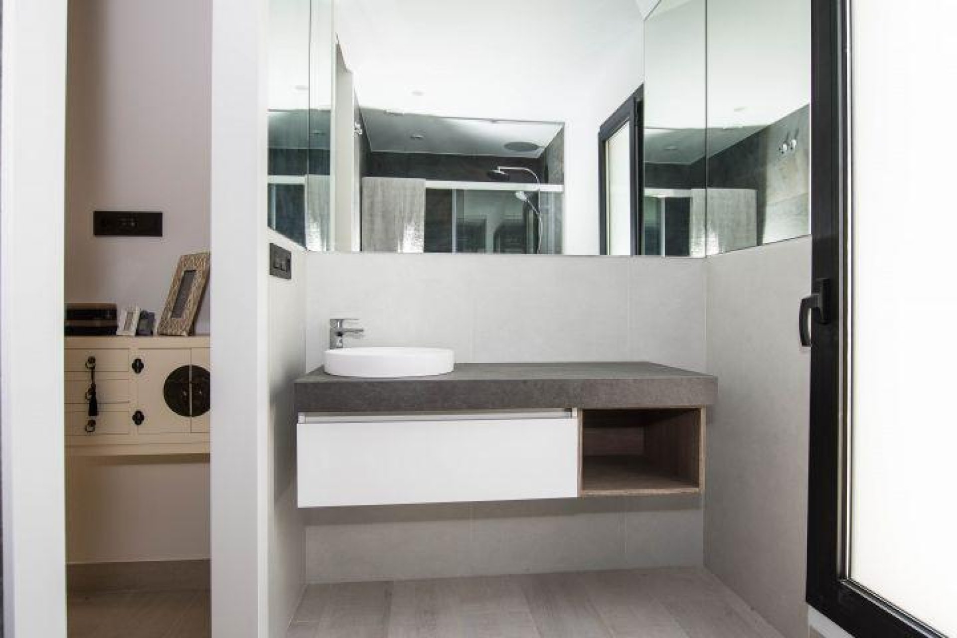 New build - Villa (detached) -
Finestrat - Campana Garden