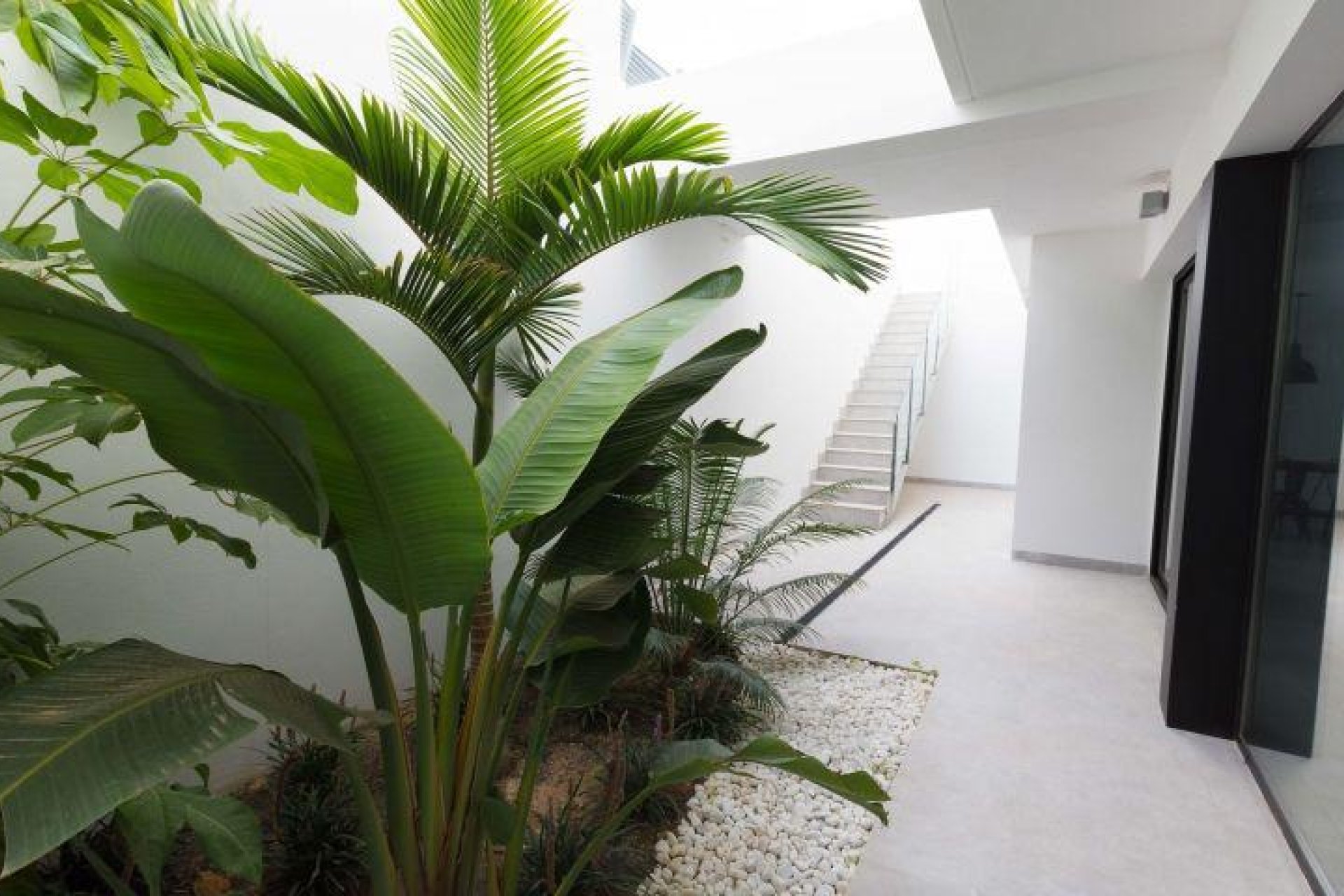 New build - Villa (detached) -
Finestrat - Campana Garden