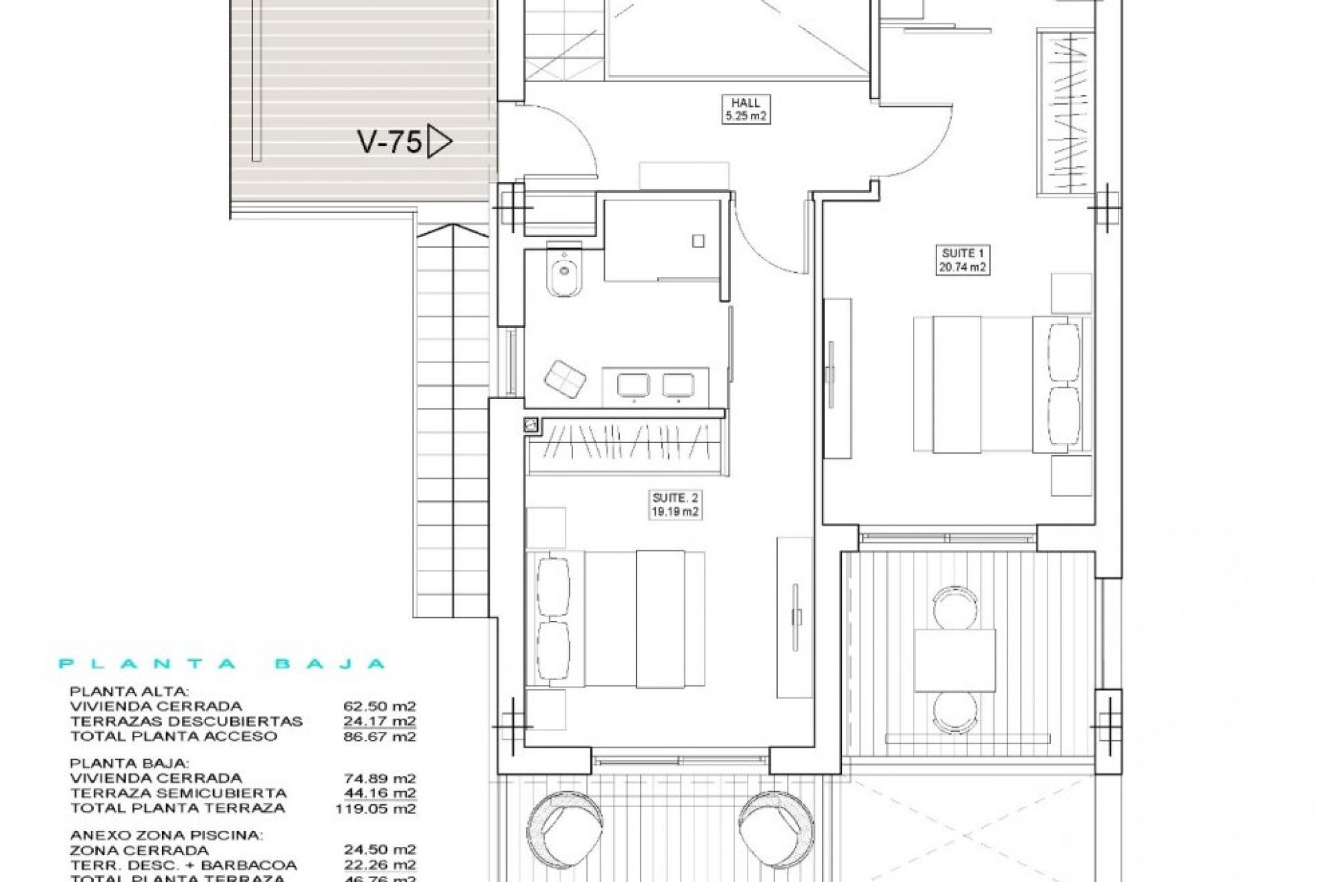New build - Villa (detached) -
Finestrat - Campana Garden