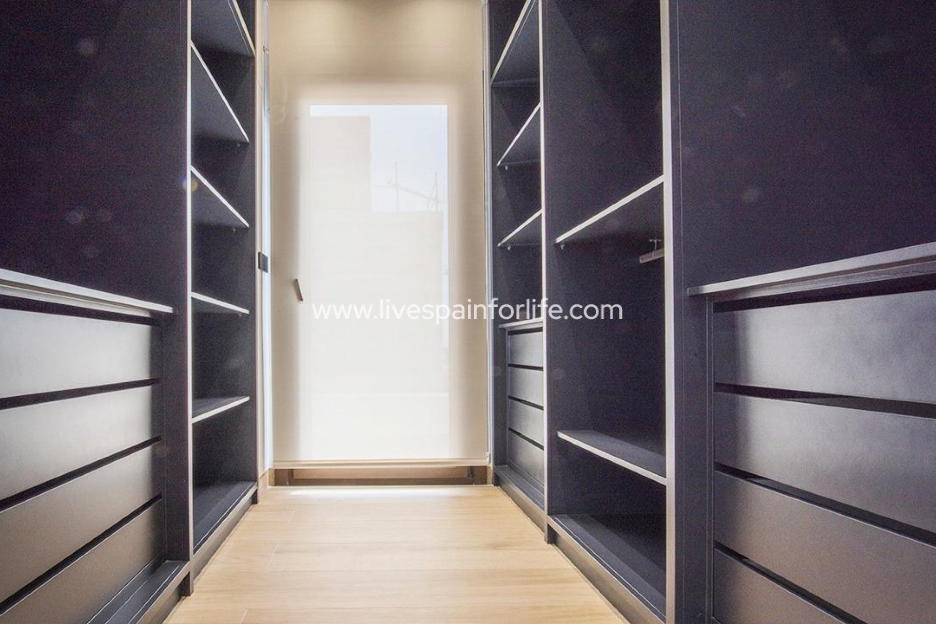 New build - Villa (detached) -
Finestrat - Campana Garden
