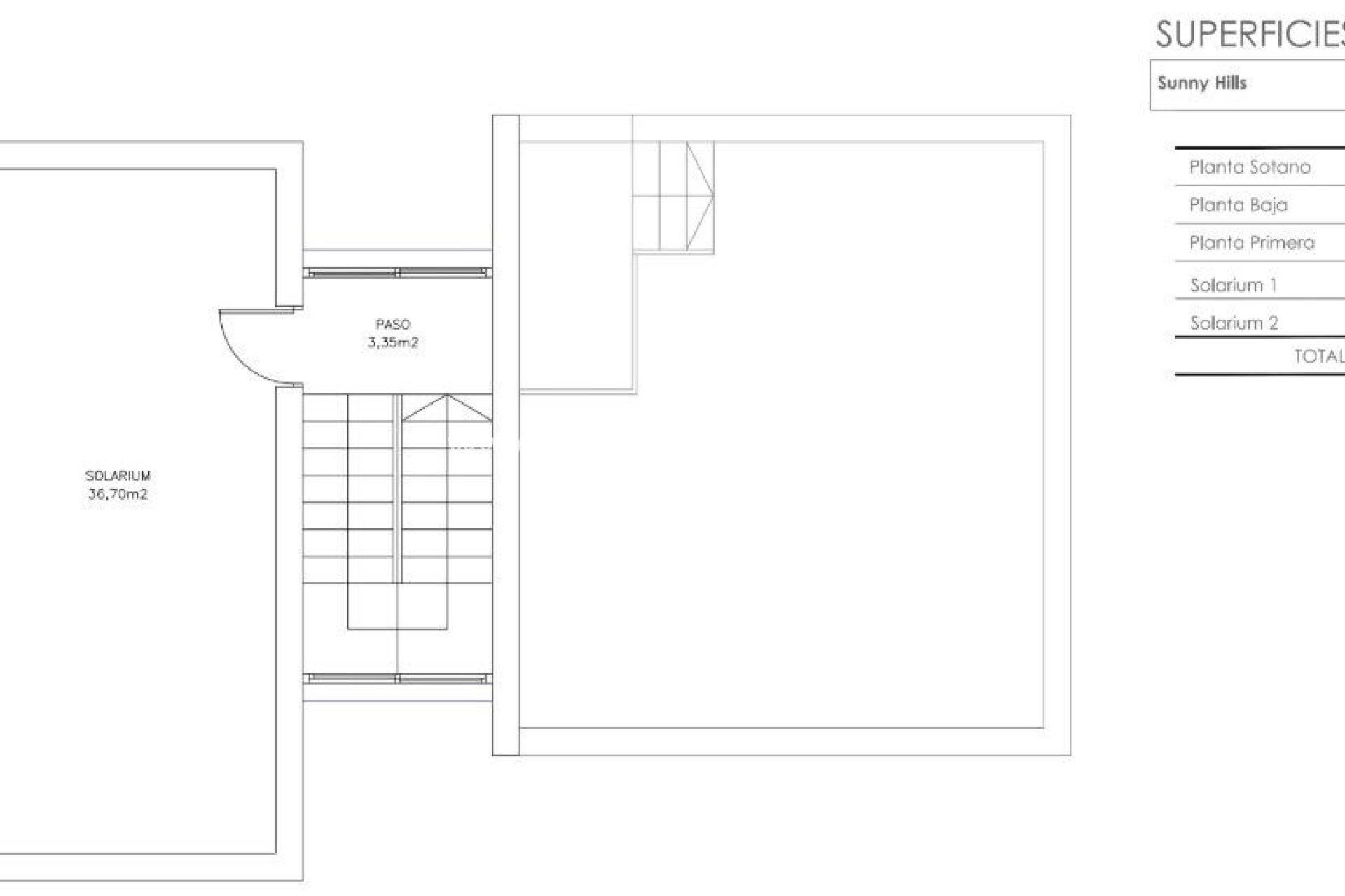 New build - Villa (detached) -
Finestrat - Campana Garden