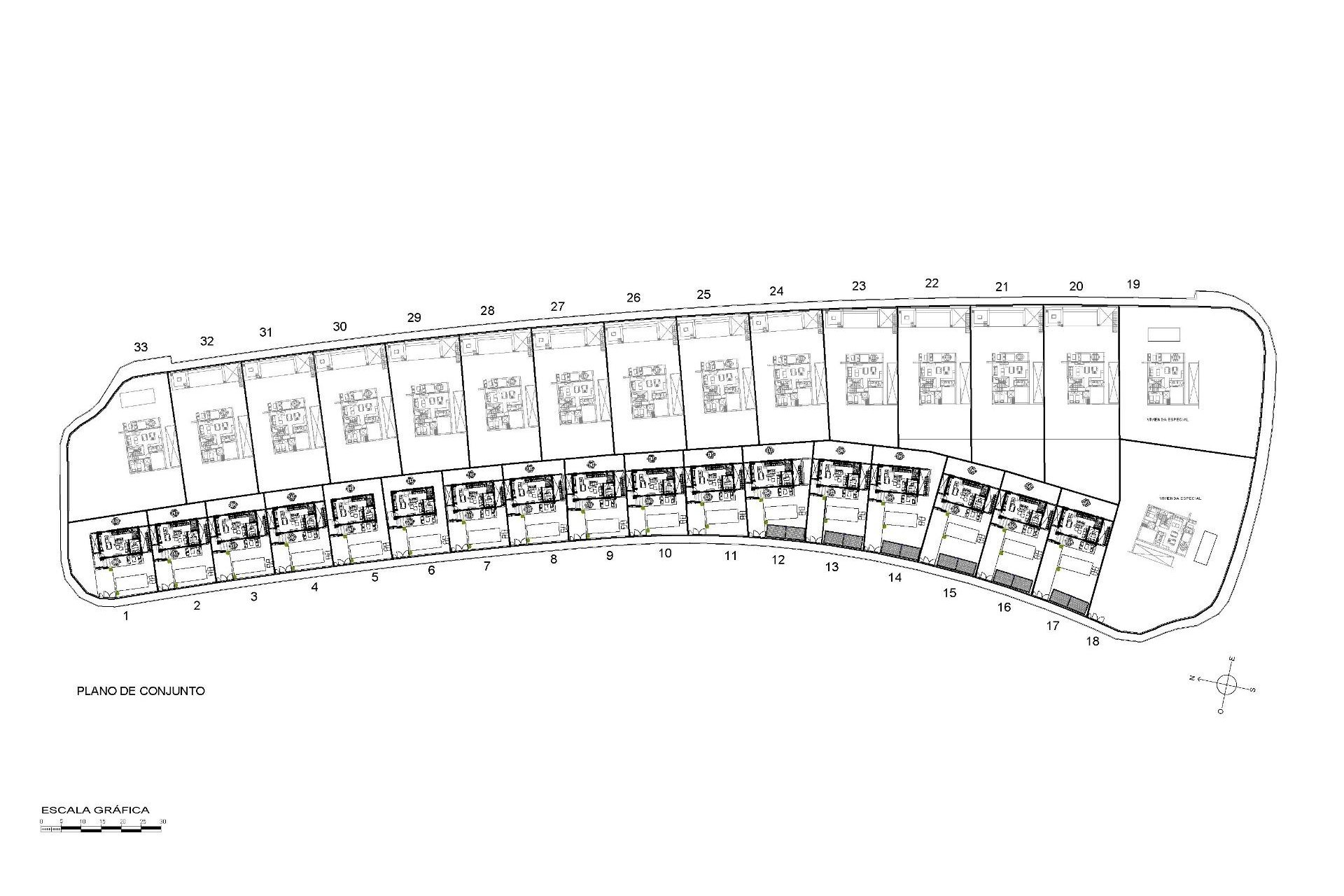 New build - Villa (detached) -
Finestrat - Golf Bahia