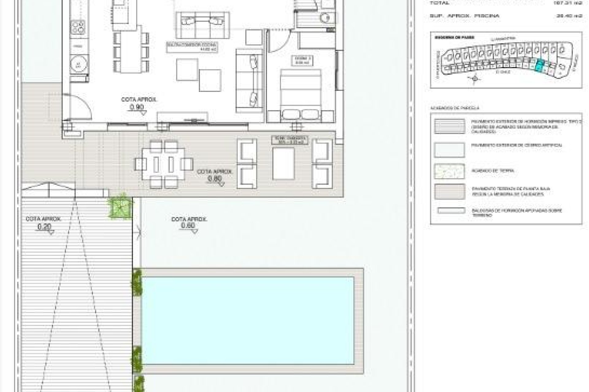 New build - Villa (detached) -
Finestrat - Golf Bahia