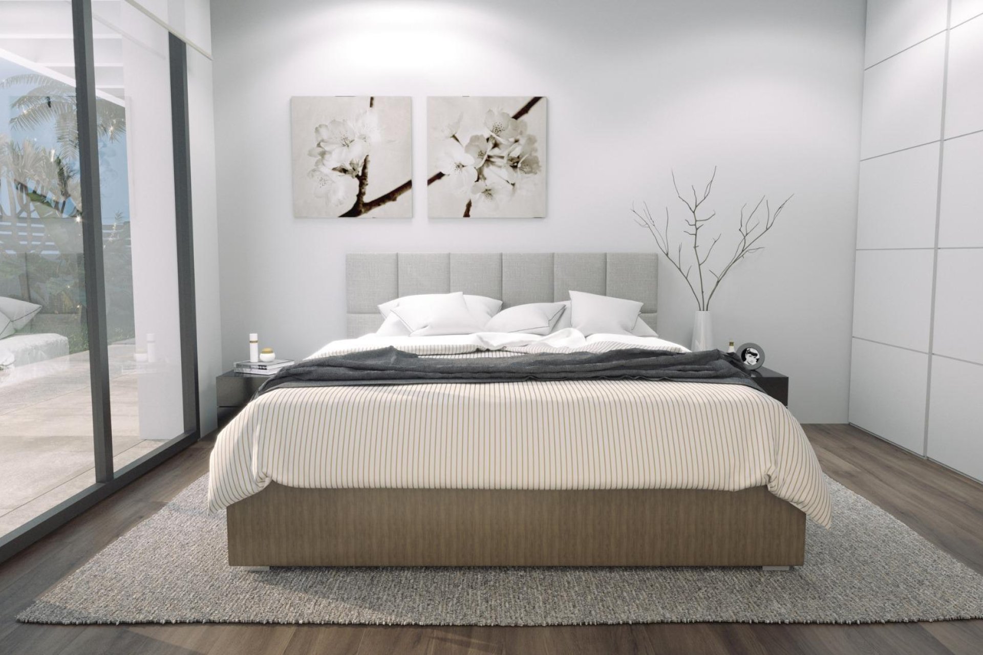 New build - Villa (detached) -
Finestrat - Sea Hills