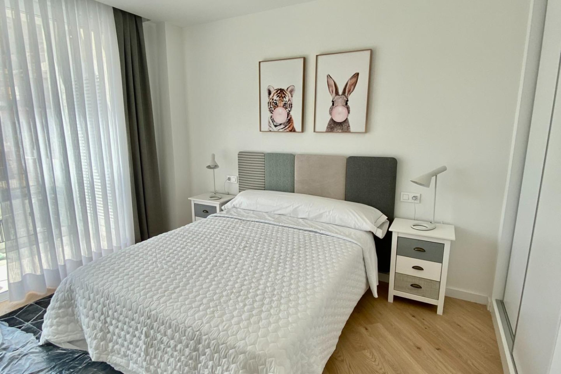 New build - Villa (detached) -
Finestrat - Sierra Cortina