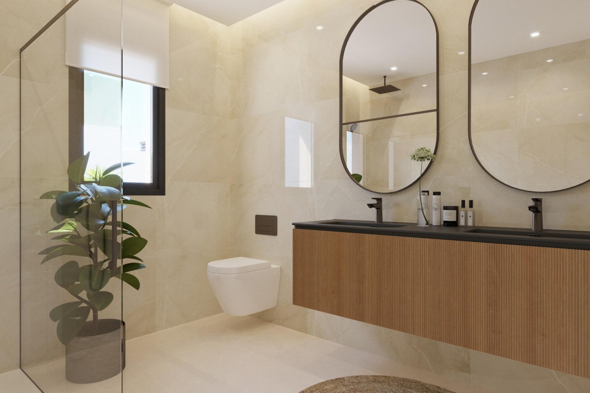 New build - Villa (detached) -
Finestrat - Sierra Cortina