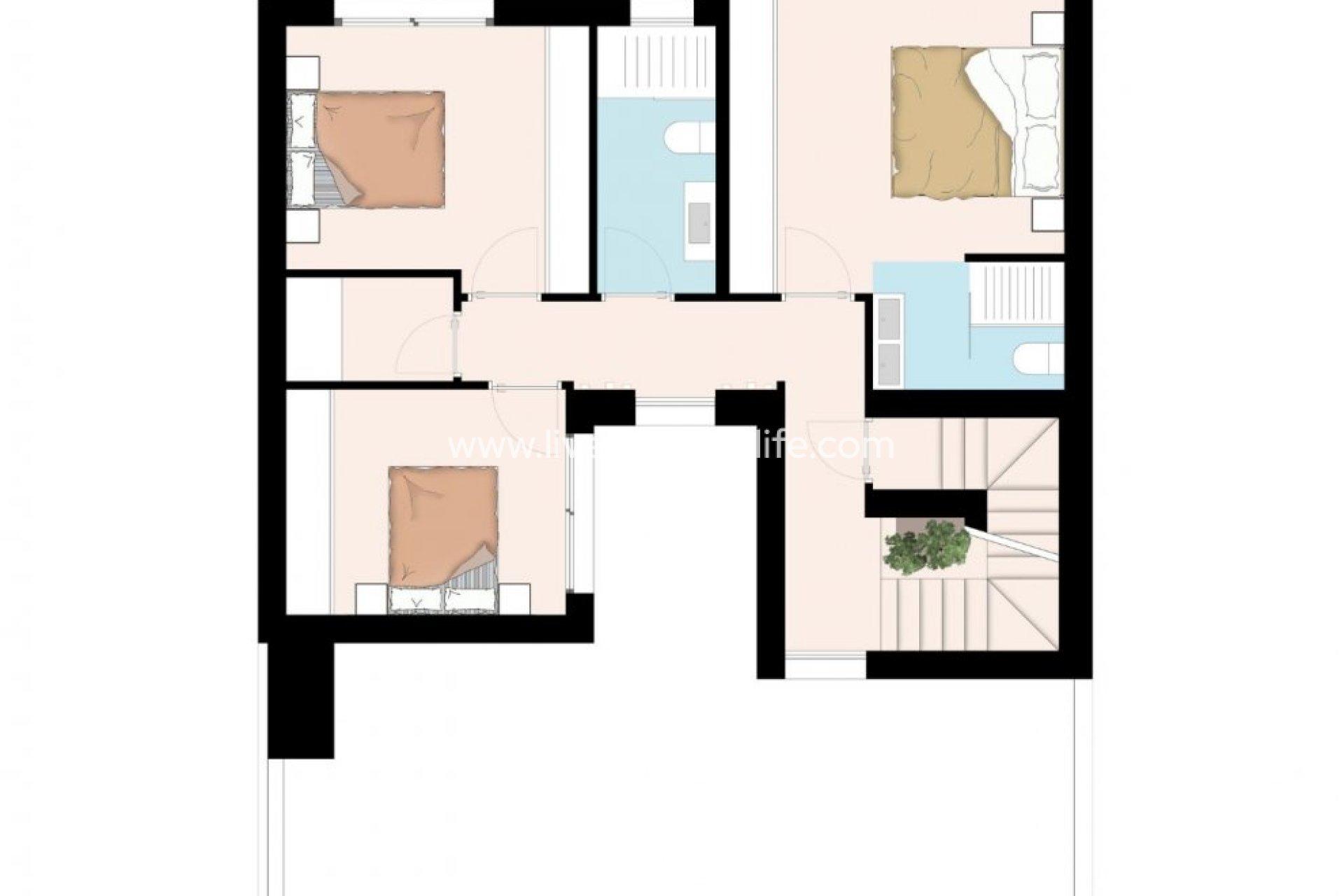 New build - Villa (detached) -
Formentera Del Segura