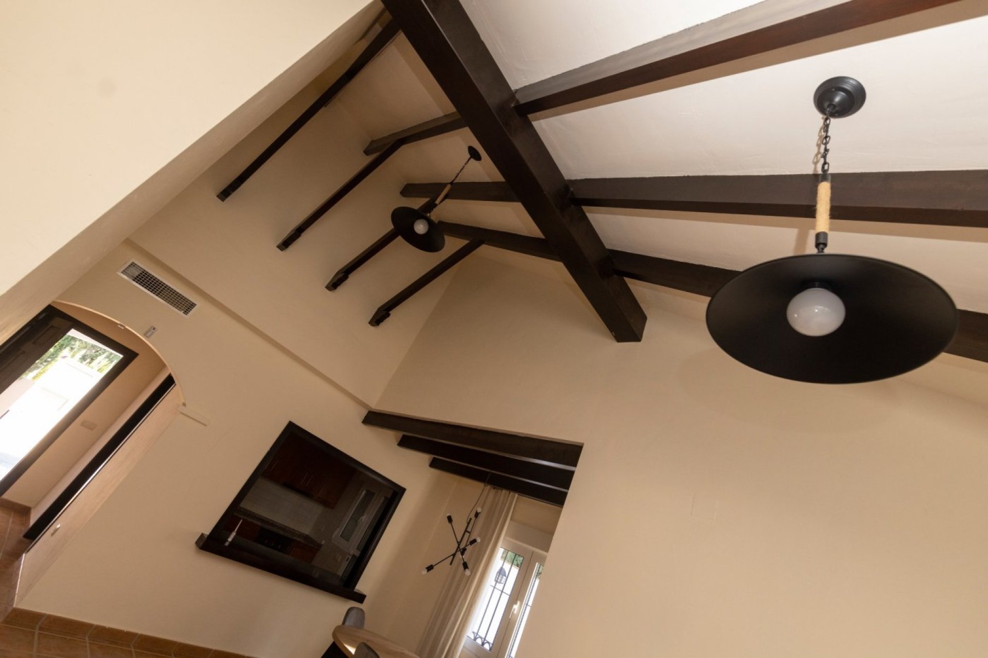 New build - Villa (detached) -
Fuente Álamo - Las Palas