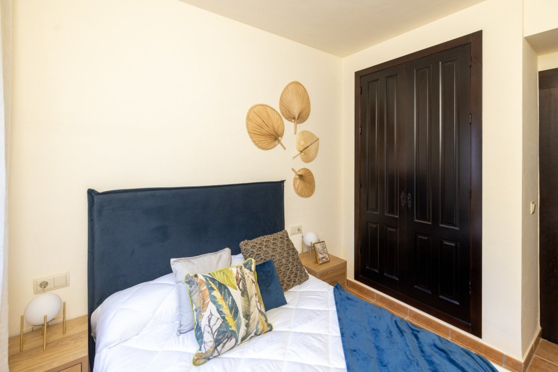 New build - Villa (detached) -
Fuente Álamo - Las Palas