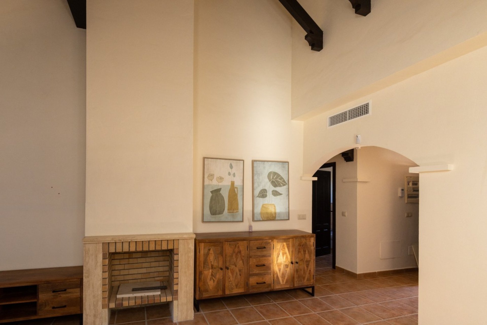 New build - Villa (detached) -
Fuente Álamo - Las Palas