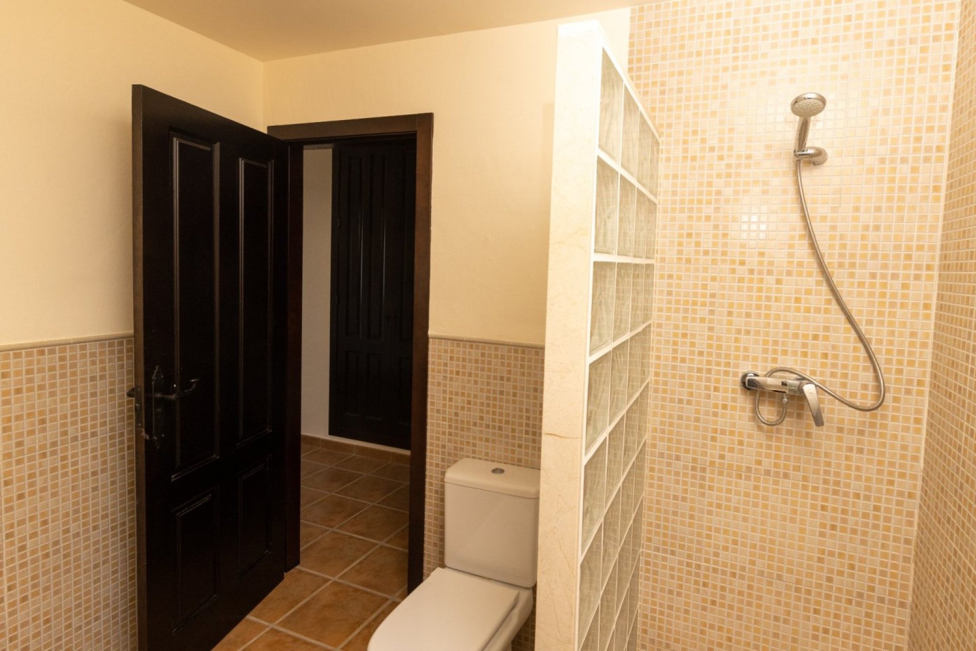 New build - Villa (detached) -
Fuente Álamo - Las Palas