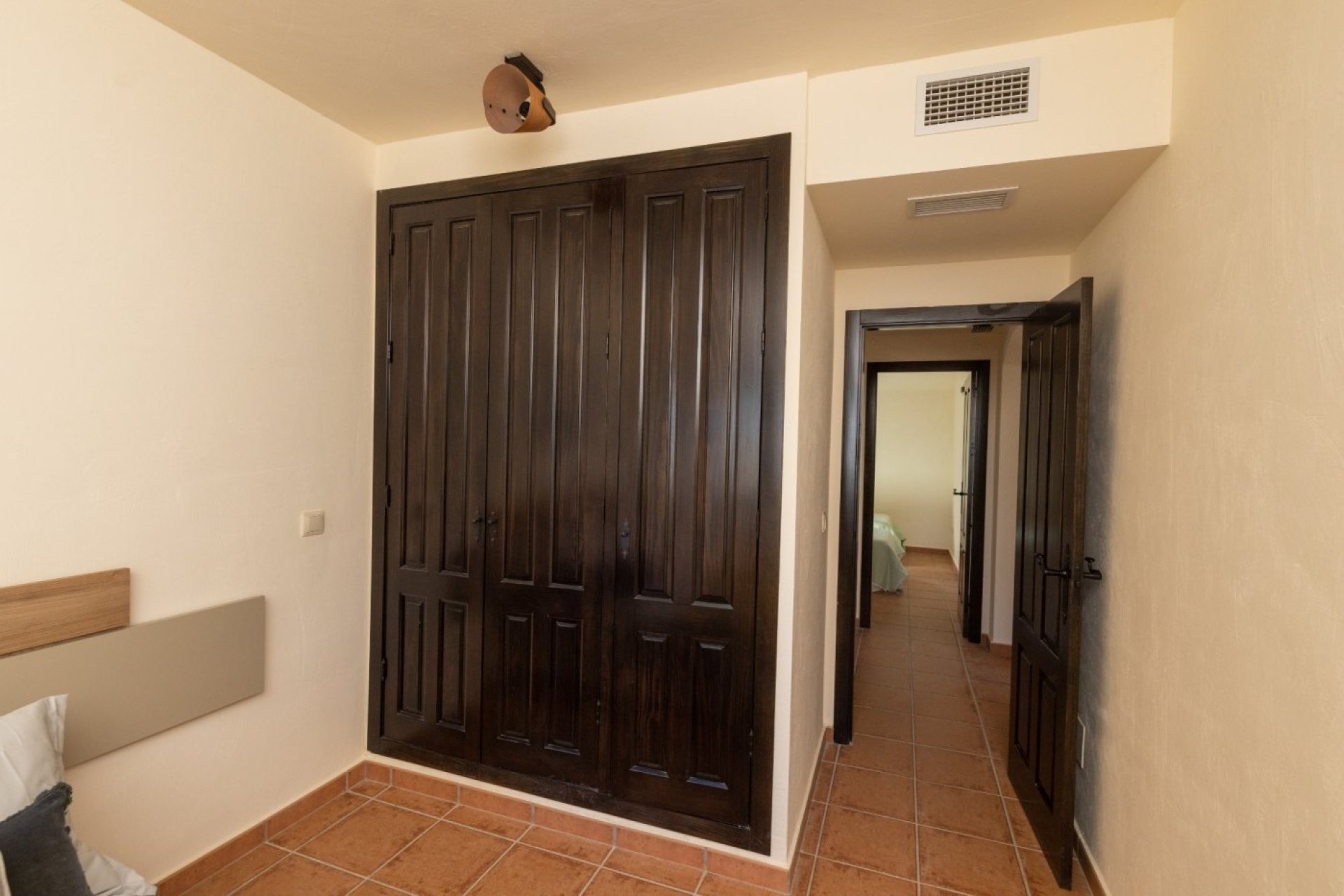 New build - Villa (detached) -
Fuente Álamo - Las Palas