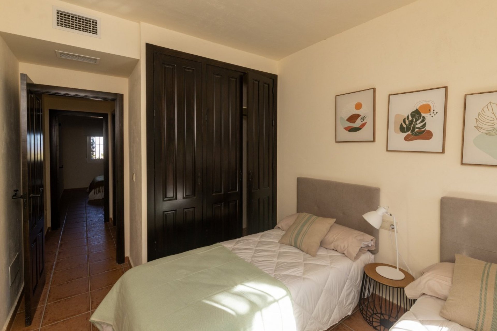 New build - Villa (detached) -
Fuente Álamo - Las Palas